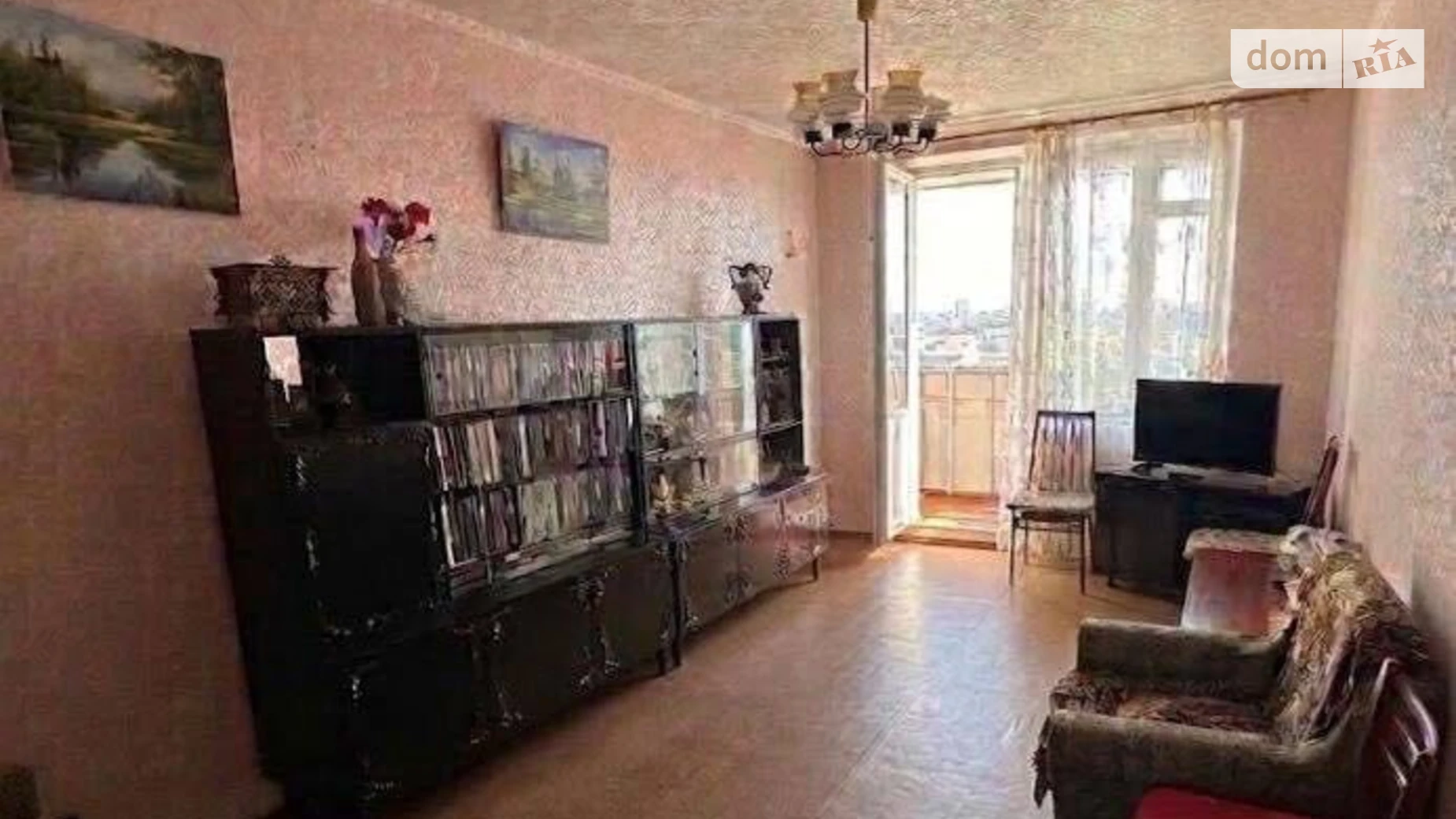 Продается 3-комнатная квартира 68.3 кв. м в Харькове, просп. Юбилейный - фото 4