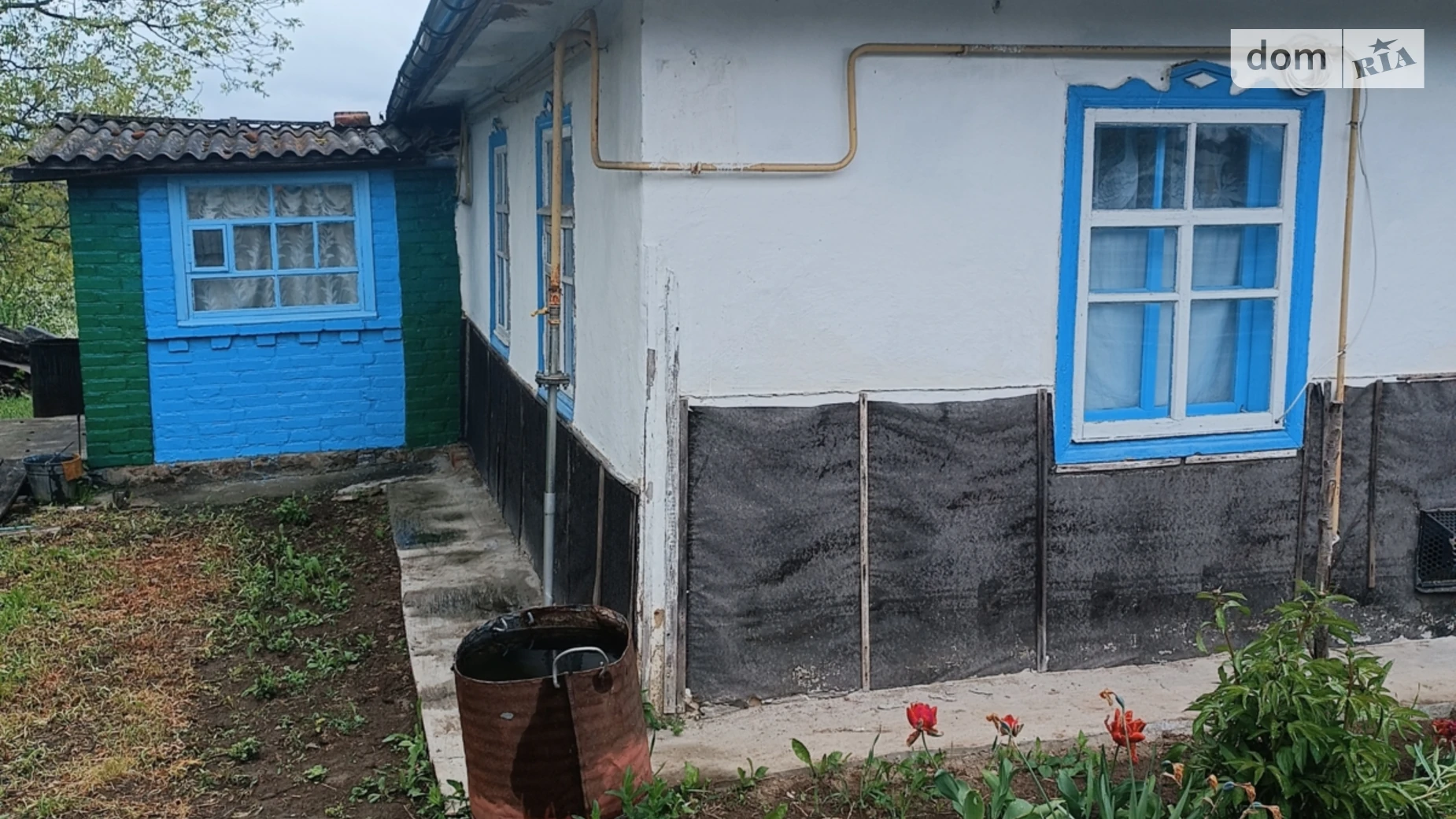 Продается одноэтажный дом 43 кв. м с верандой, цена: 4500 $ - фото 2