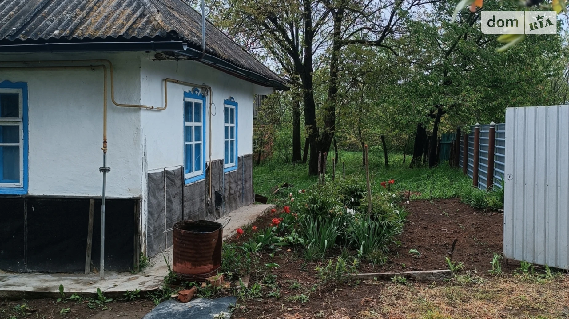 Продается одноэтажный дом 43 кв. м с верандой, цена: 4500 $ - фото 3