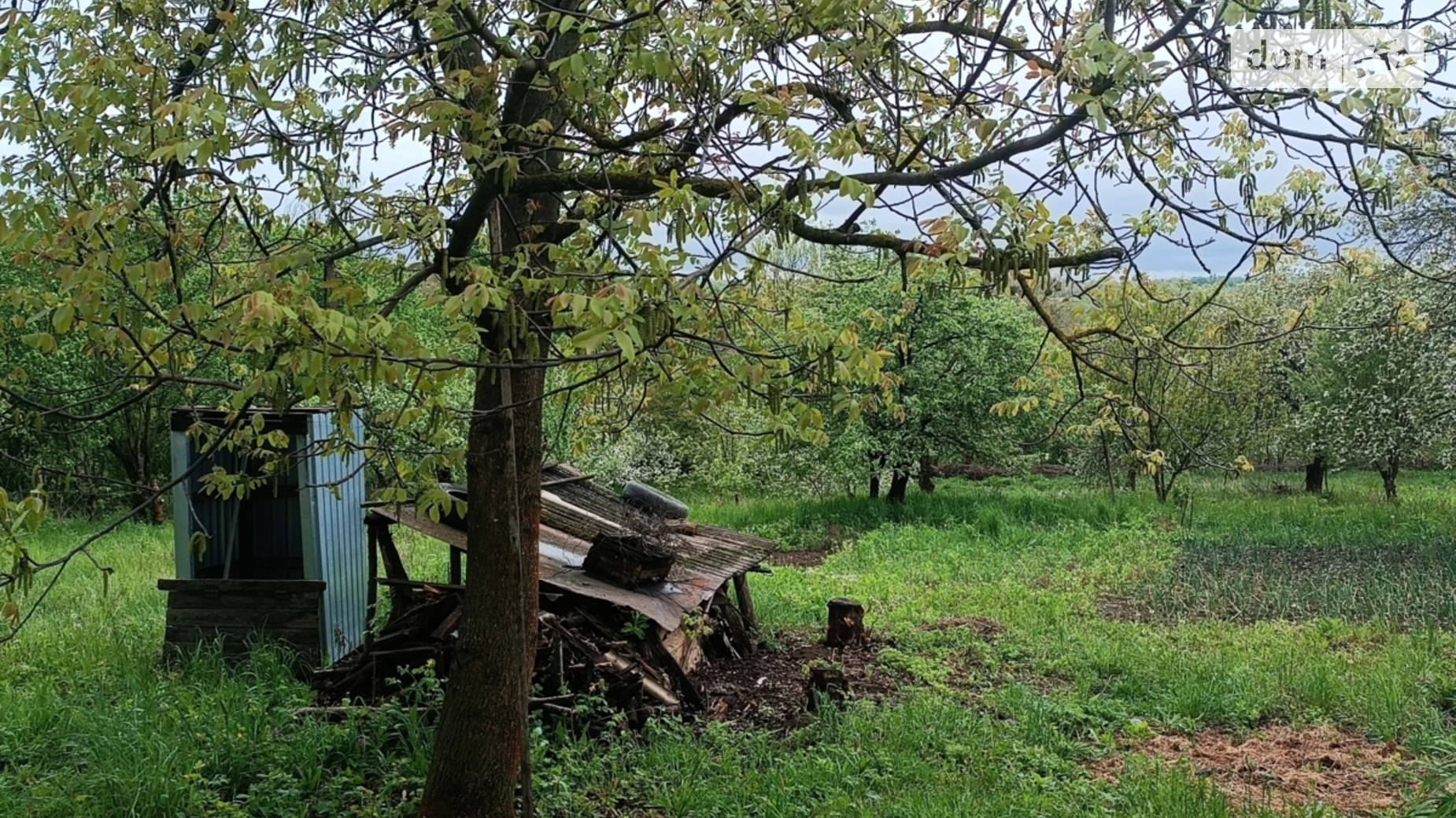 Продается одноэтажный дом 43 кв. м с верандой, цена: 4500 $ - фото 4