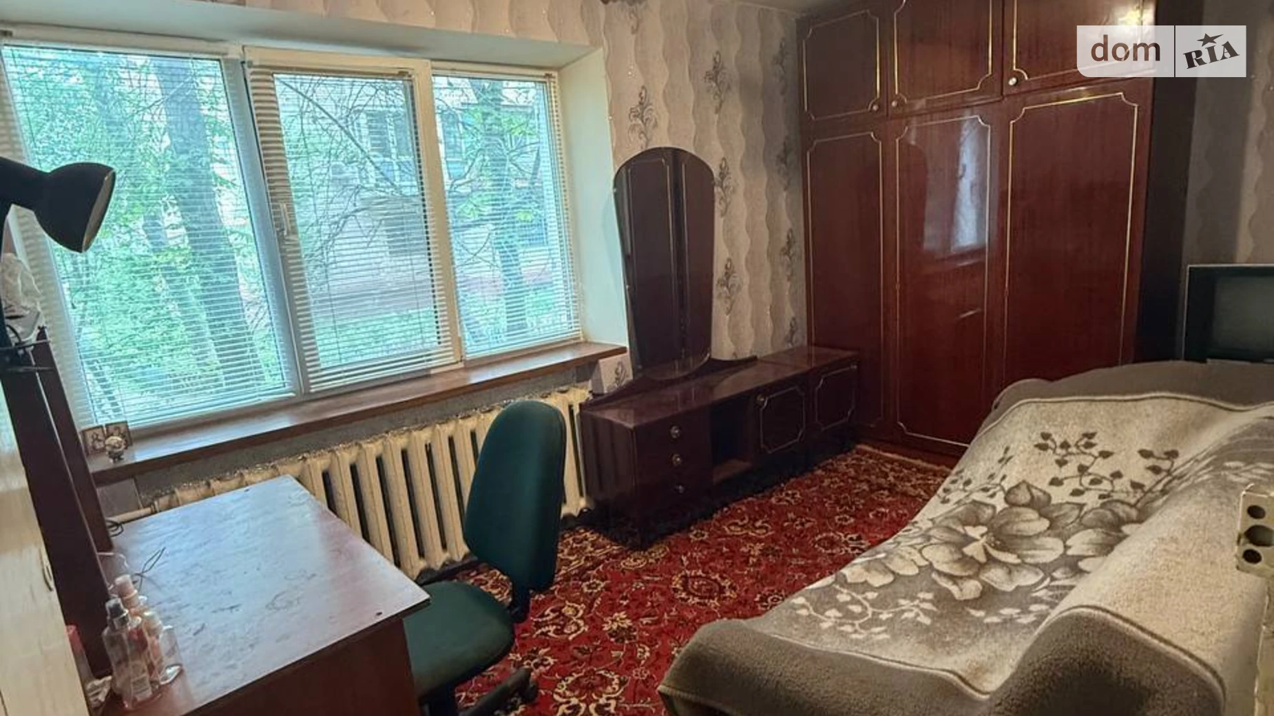 Продается 2-комнатная квартира 39 кв. м в Чернигове, просп. Победы, 201 - фото 3