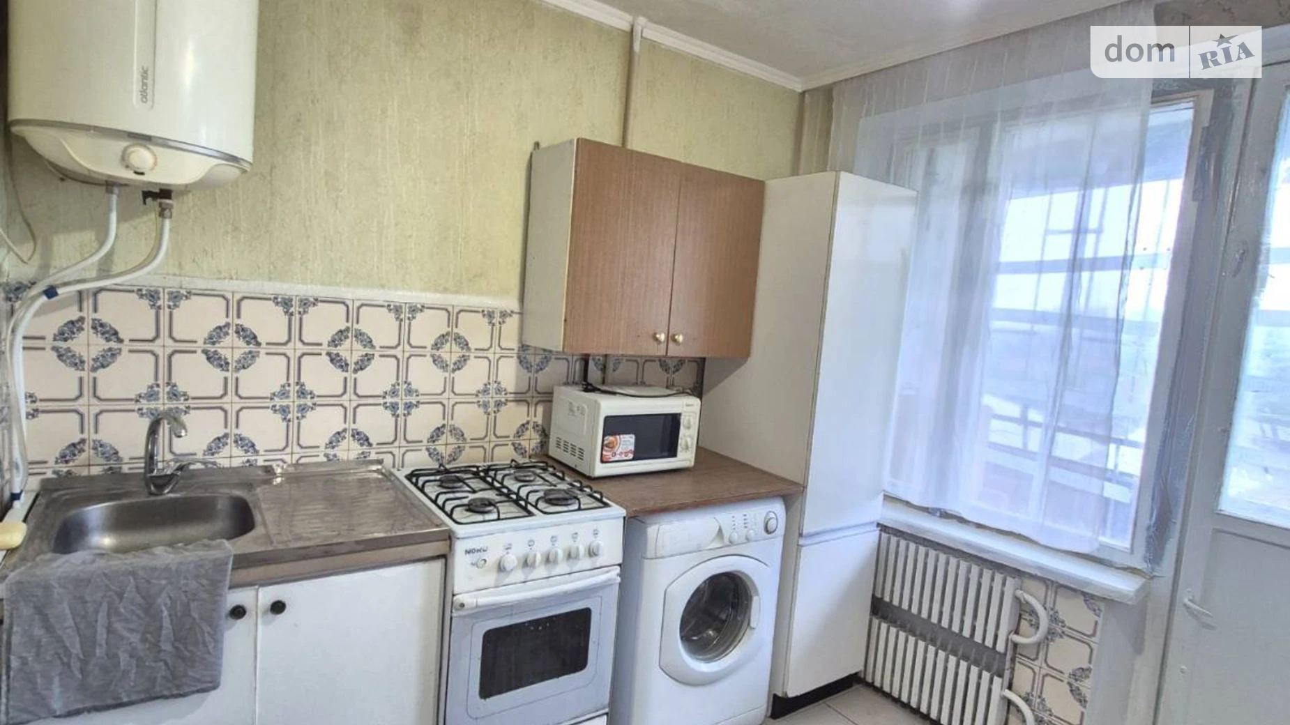Сдается в аренду 3-комнатная квартира 70 кв. м в Киеве, ул. Януша Корчака, 64 - фото 2