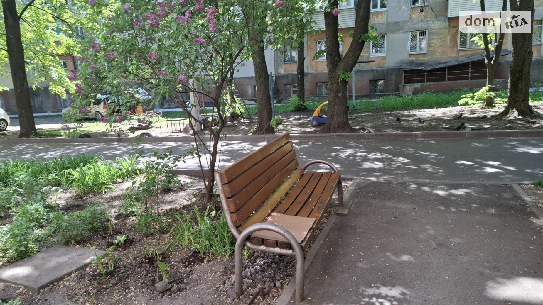 Продается 1-комнатная квартира 30.5 кв. м в Днепре, ул. Мамая казака - фото 5