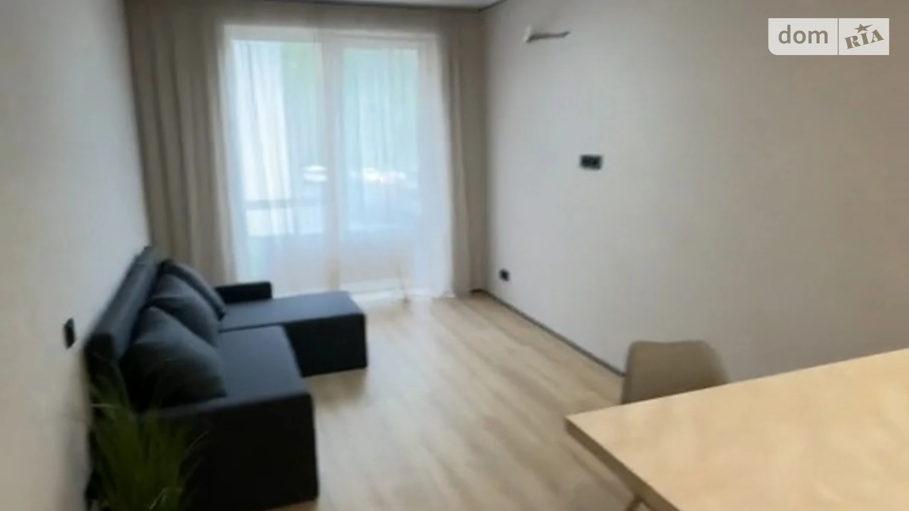 Продается 1-комнатная квартира 28 кв. м в Ирпене, ул. Академика Ромоданова(Толстого), 50Б - фото 5