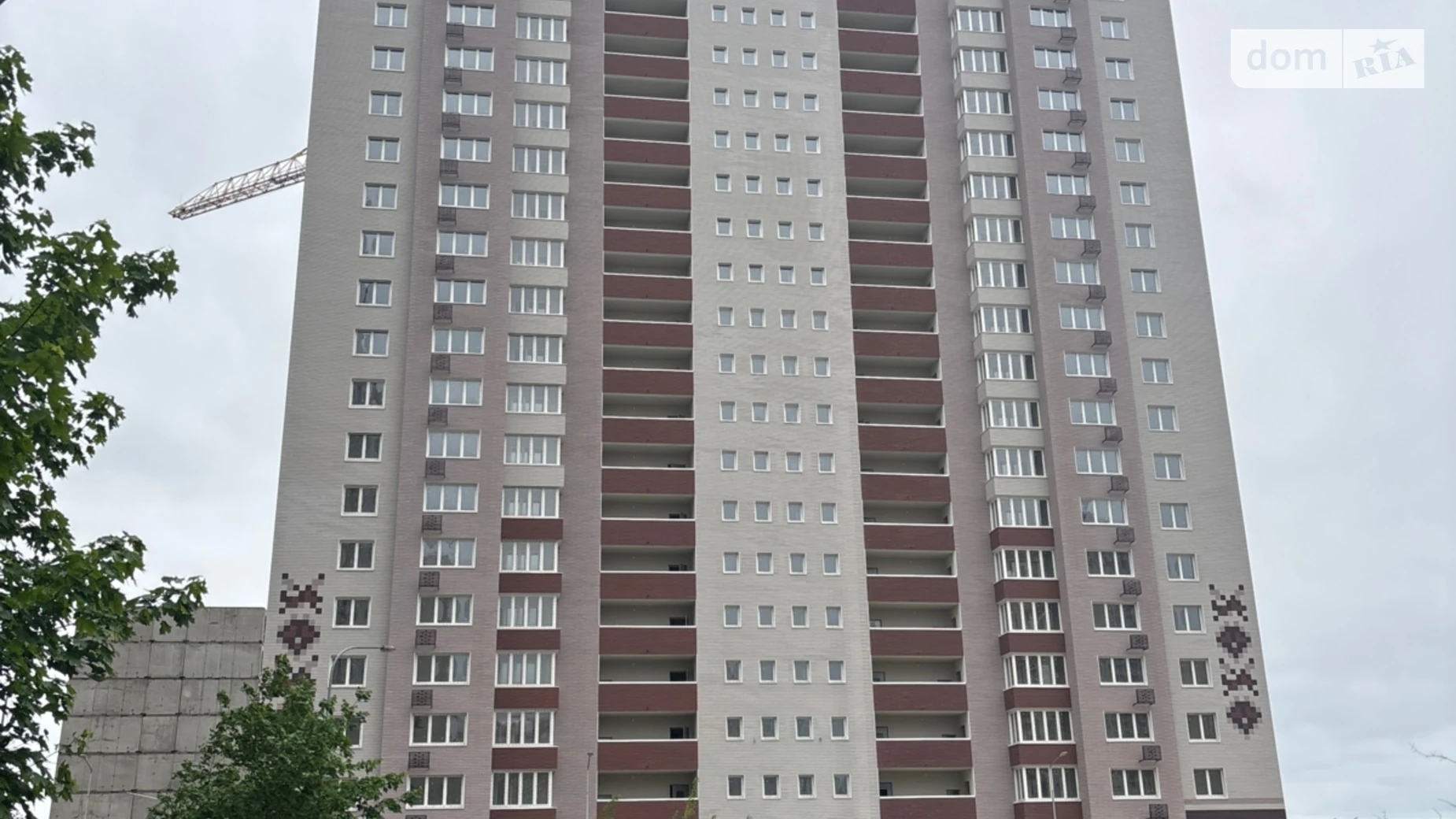 Продается 1-комнатная квартира 38 кв. м в Киеве, ул. Софии Русовой, 7 - фото 3