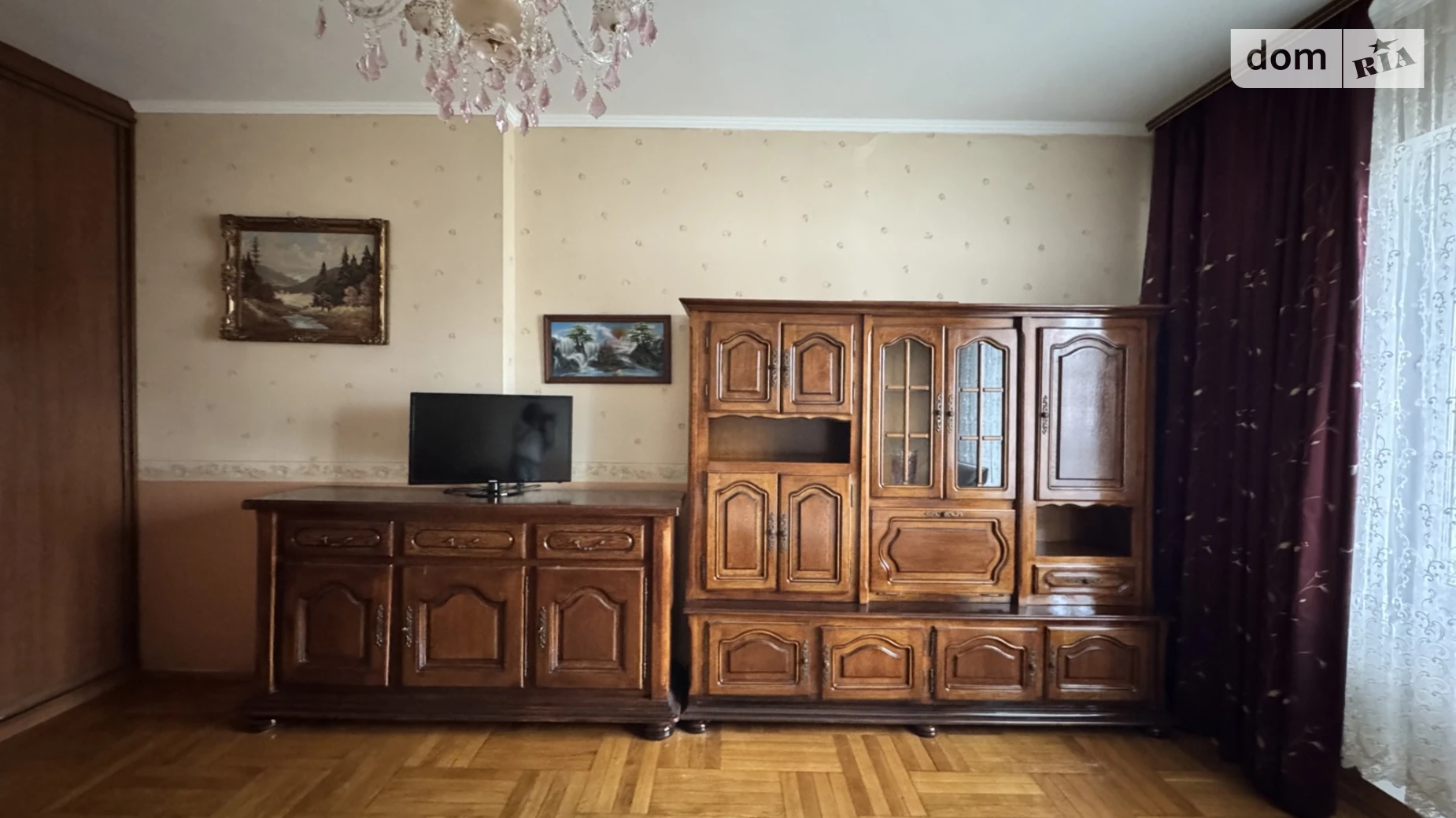 Сдается в аренду 1-комнатная квартира 54 кв. м в Киеве, ул. Княжий Затон, 16А - фото 4