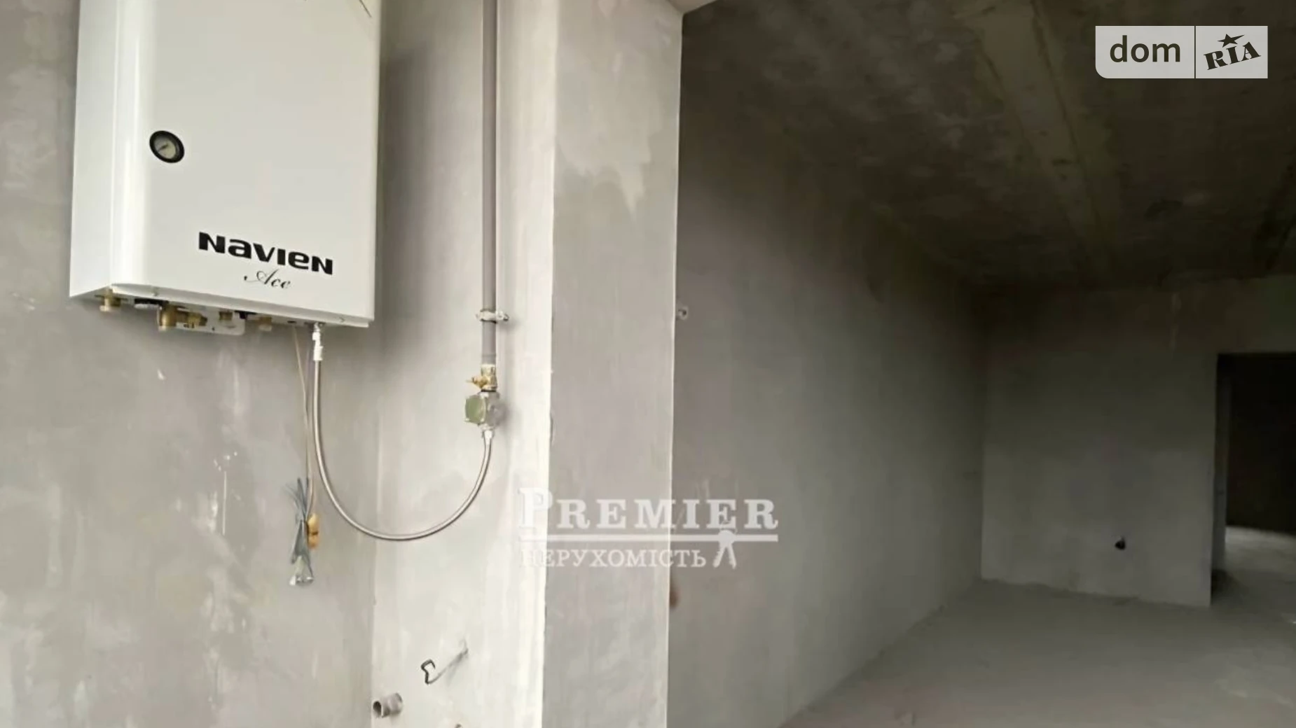 Продается 2-комнатная квартира 85.9 кв. м в Крыжановка, ул. Софиевская, 2В - фото 3