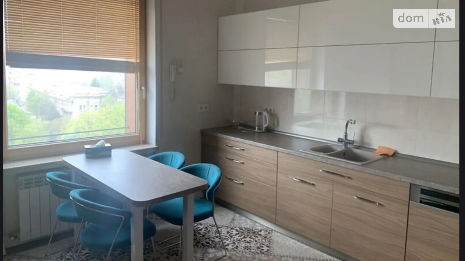 Продается 4-комнатная квартира 170.9 кв. м в Днепре, ул. Ефремова Сергея, 21К - фото 3