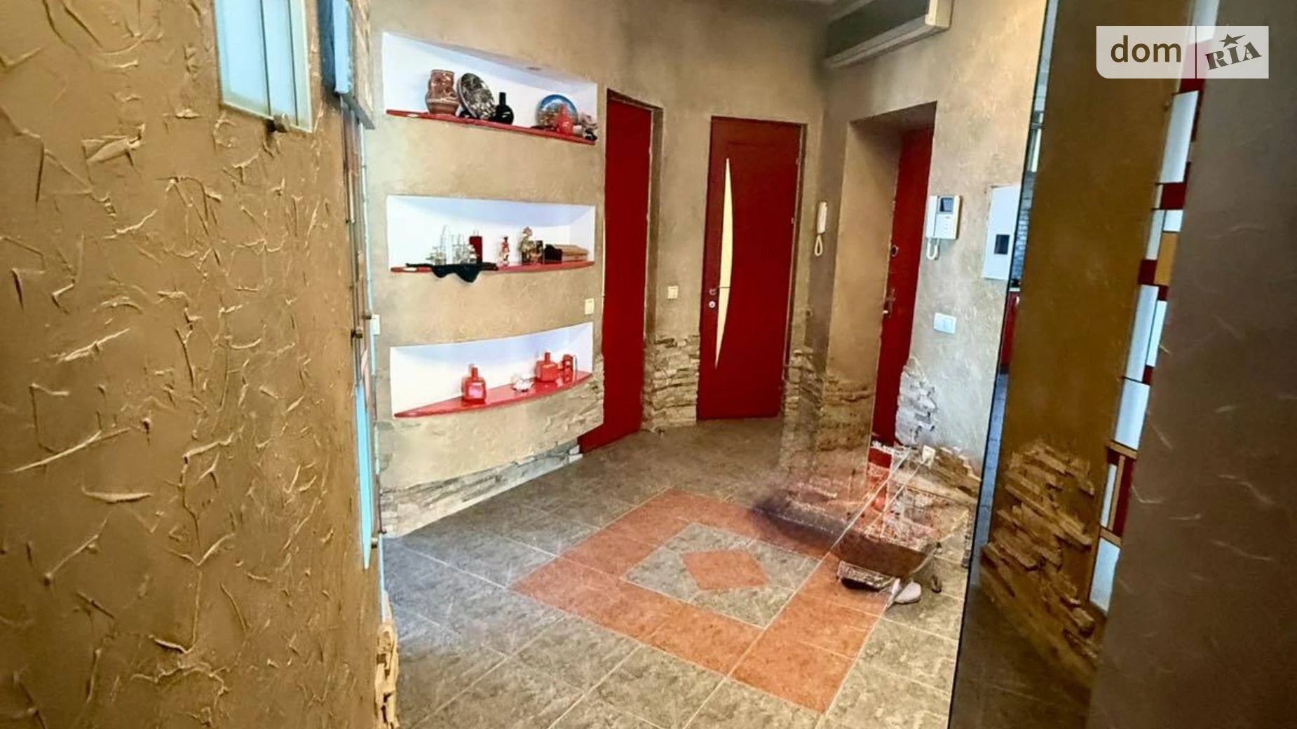 Продается 2-комнатная квартира 83.7 кв. м в Черноморске, цена: 100000 $ - фото 5