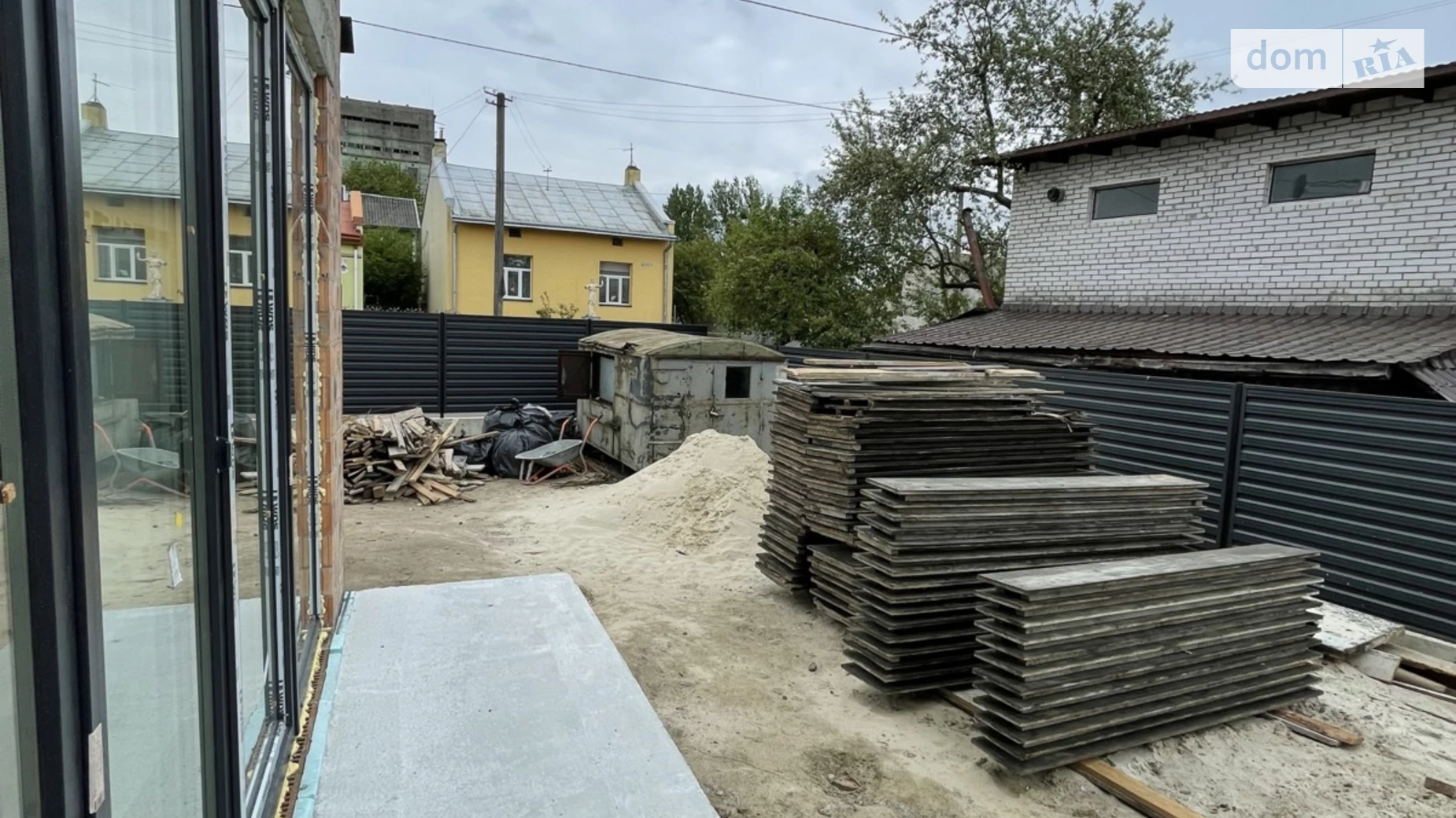 ул. Брюховицкая, 7 Рясное Львов, цена: 100000 $ - фото 4