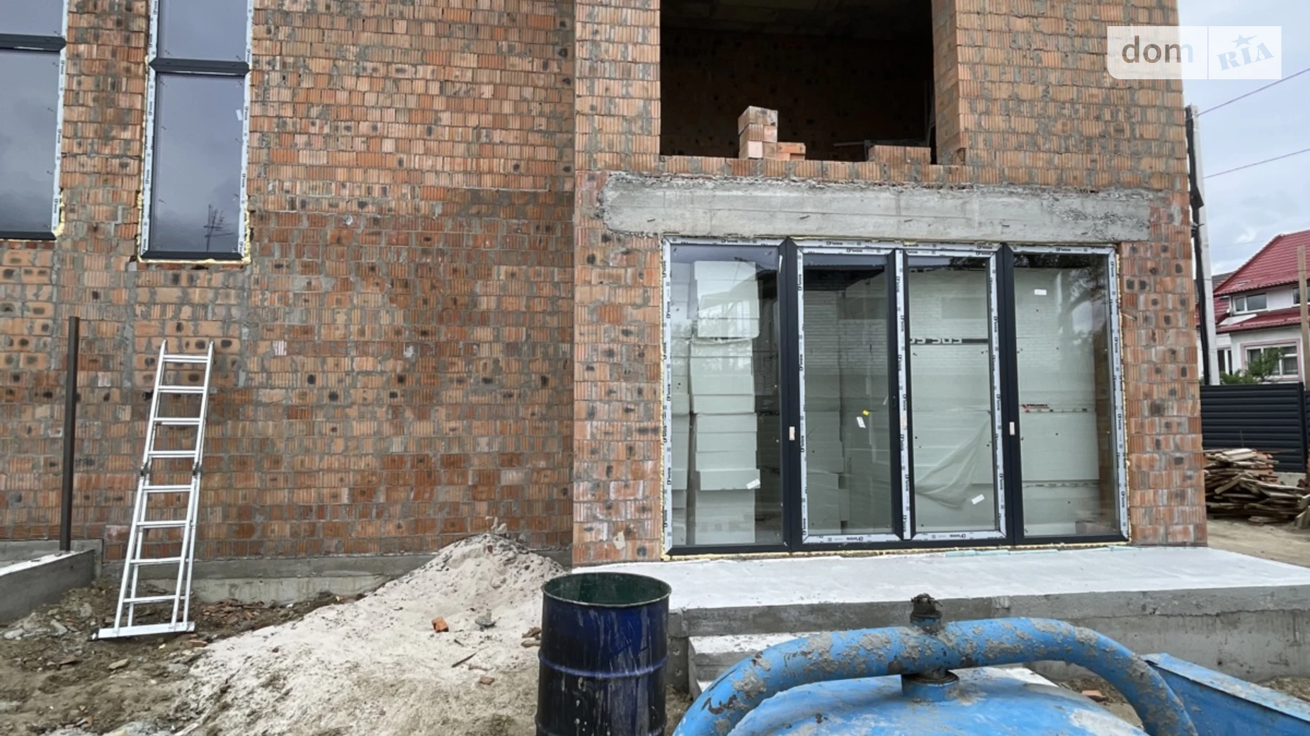 ул. Брюховицкая, 7 Рясное Львов, цена: 100000 $ - фото 5