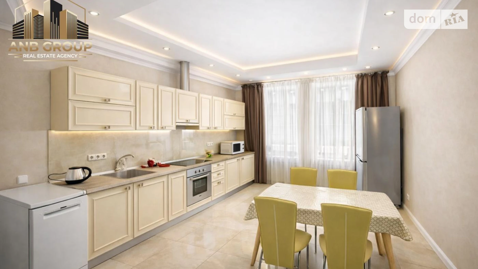Продается 2-комнатная квартира 75.6 кв. м в Киеве, ул. Болсуновская - фото 4