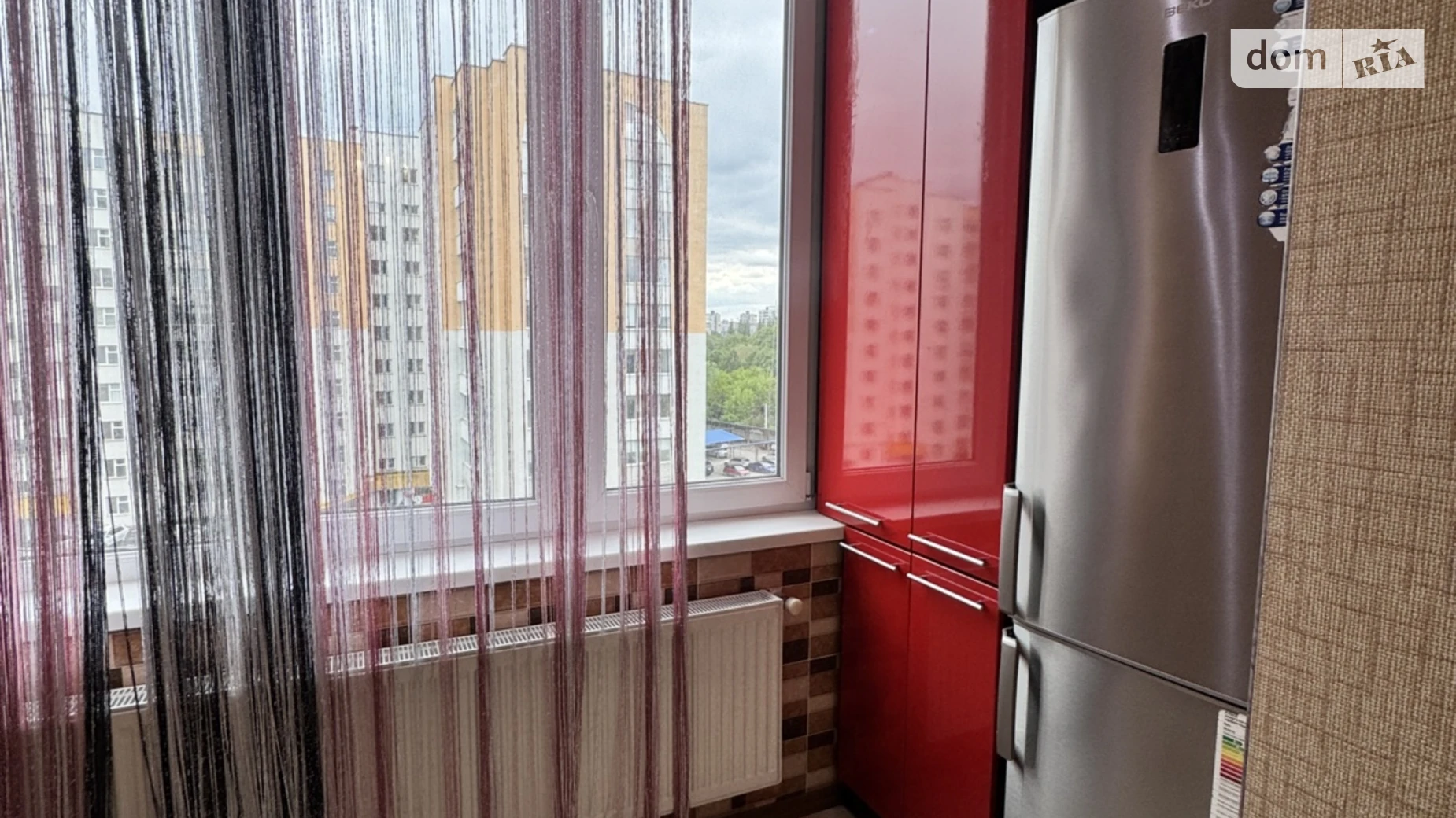 Здається в оренду 2-кімнатна квартира 80 кв. м у Хмельницькому, вул. Зарічанська, 11 - фото 3