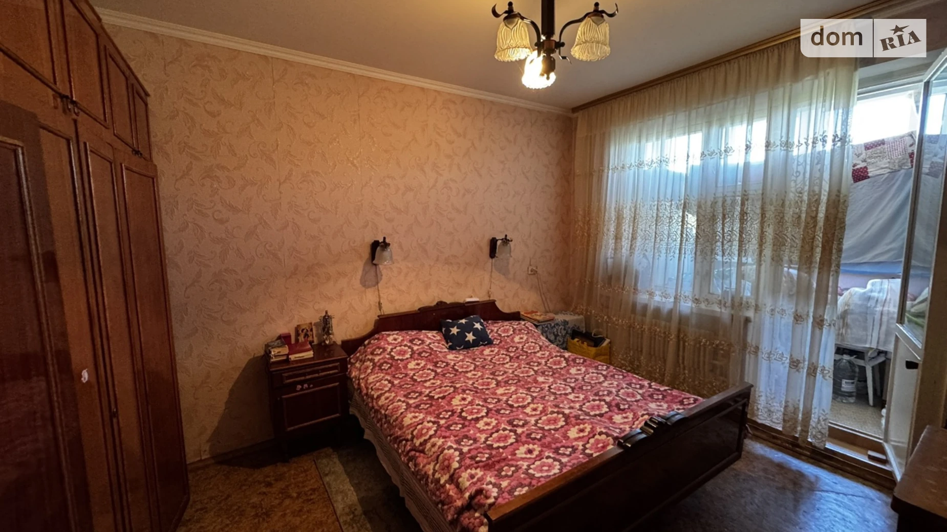 Продается 4-комнатная квартира 83.4 кв. м в, цена: 65000 $ - фото 2