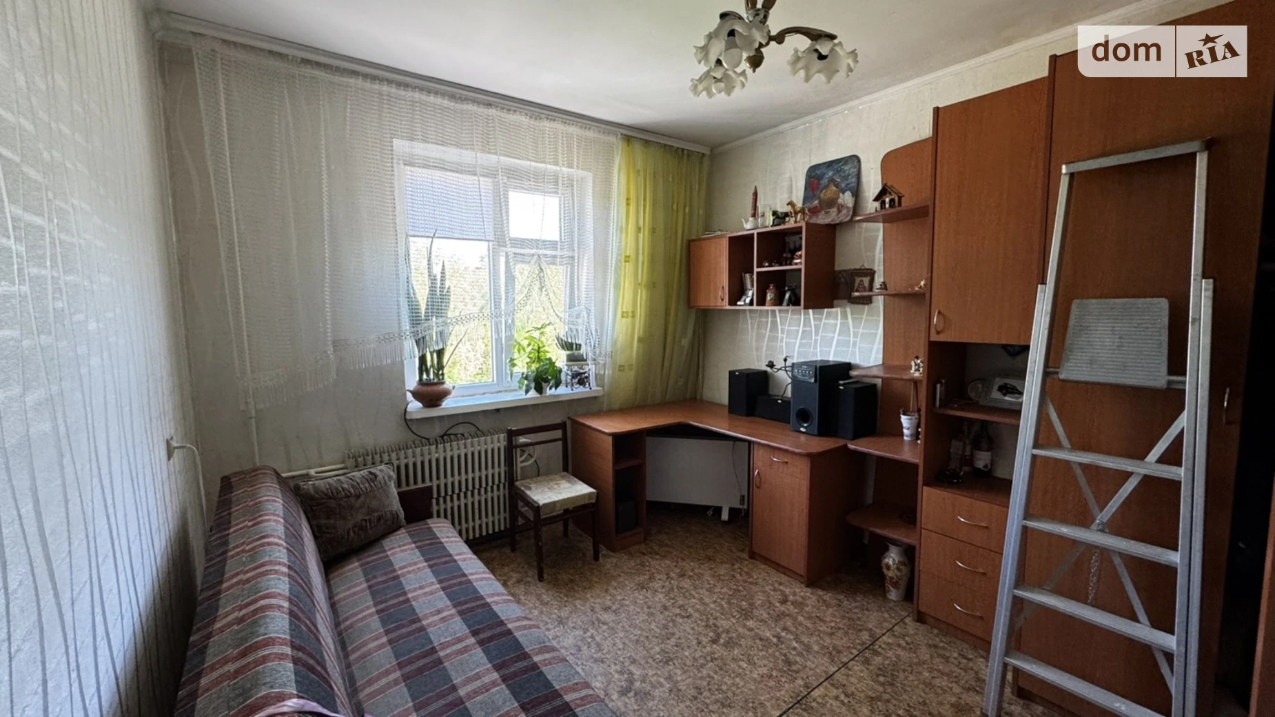 Продается 4-комнатная квартира 83.4 кв. м в, цена: 65000 $ - фото 3