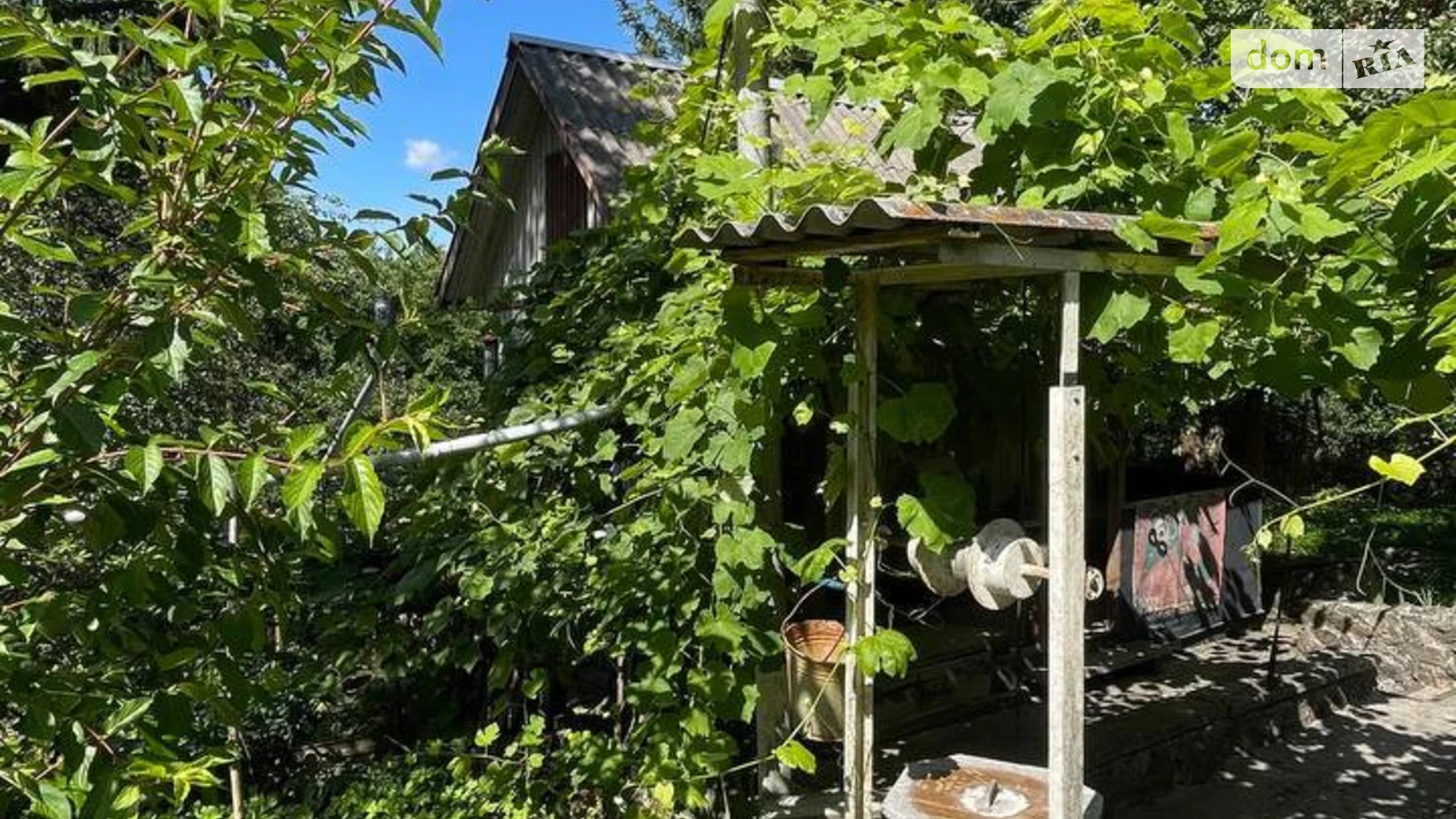Продается одноэтажный дом 35 кв. м с верандой, цена: 13000 $ - фото 3