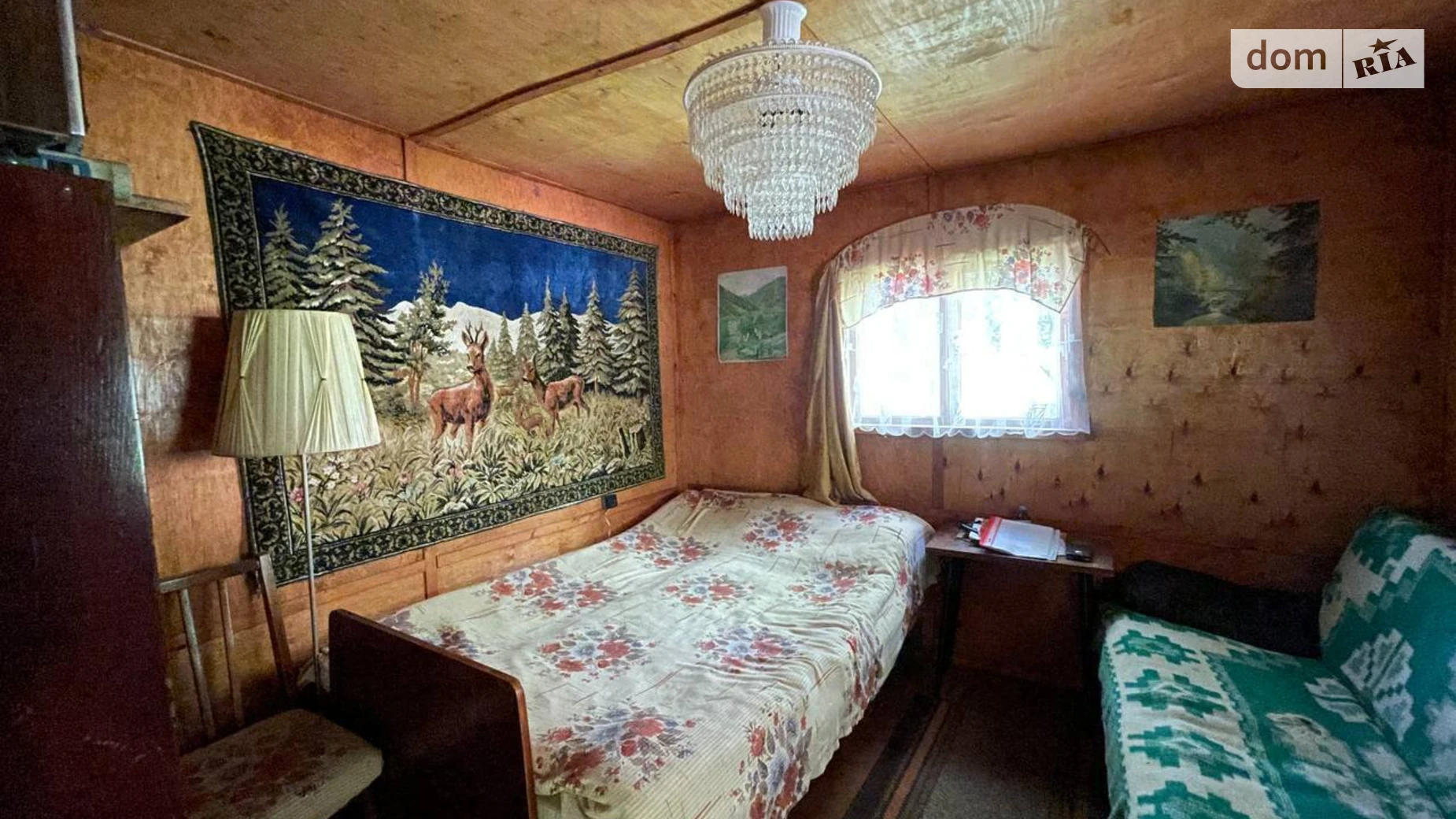 Продается одноэтажный дом 35 кв. м с верандой, цена: 13000 $ - фото 4