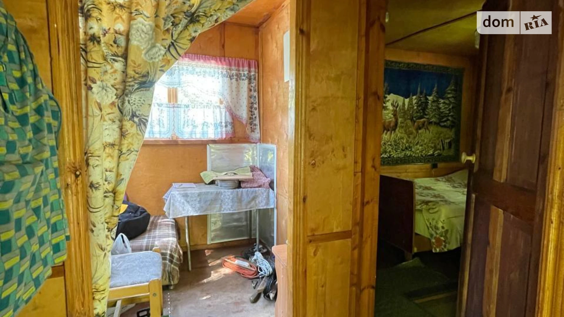 Продается одноэтажный дом 35 кв. м с верандой, цена: 13000 $ - фото 5