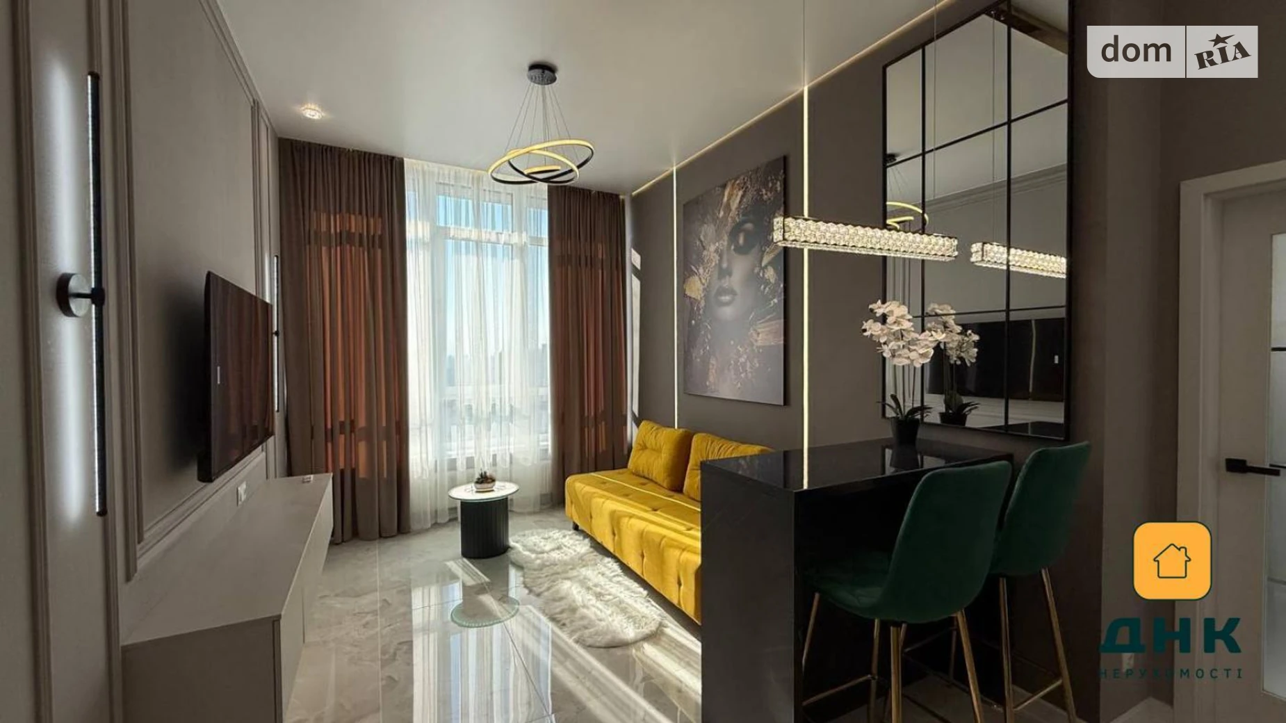 пер. Курортный, 2 Аркадия Одесса ЖК Атмосфера, цена: 159000 $ - фото 4
