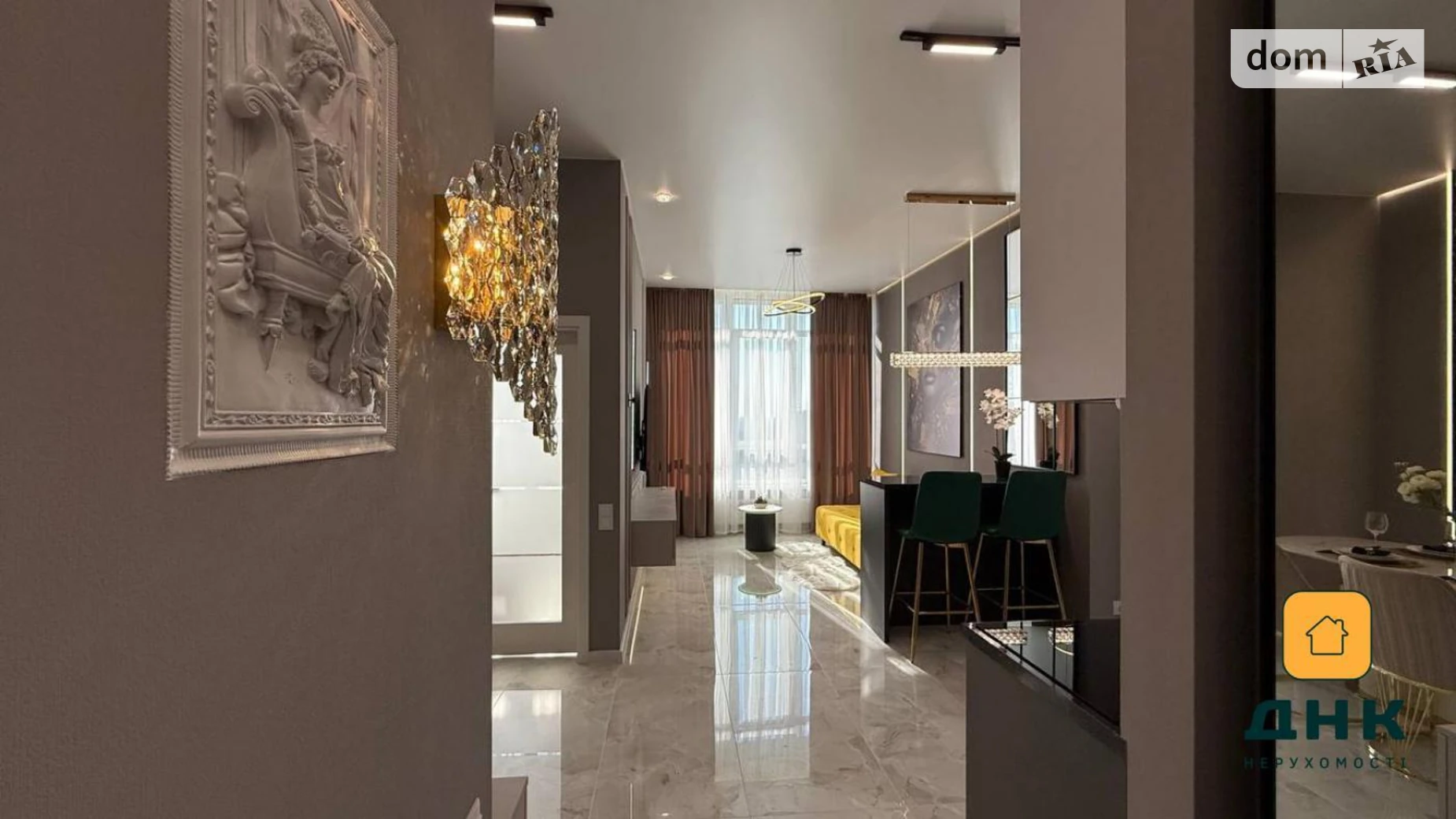 пер. Курортный, 2 Аркадия Одесса ЖК Атмосфера, цена: 159000 $ - фото 5