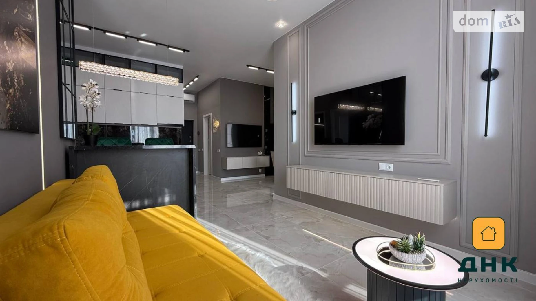 пер. Курортный, 2 Аркадия Одесса ЖК Атмосфера, цена: 159000 $ - фото 2