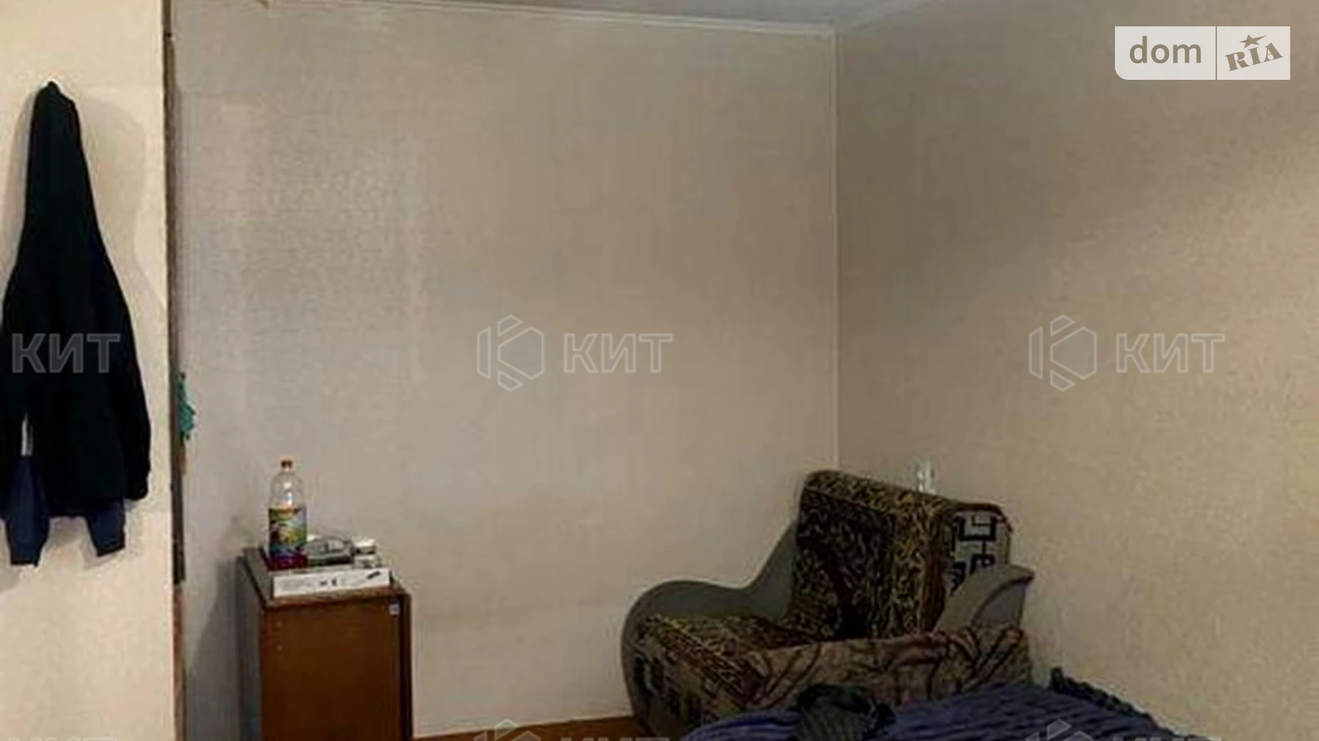 Продается 1-комнатная квартира 29.5 кв. м в Харькове, ул. Александра Орлова(Александра Матросова), 12 - фото 4