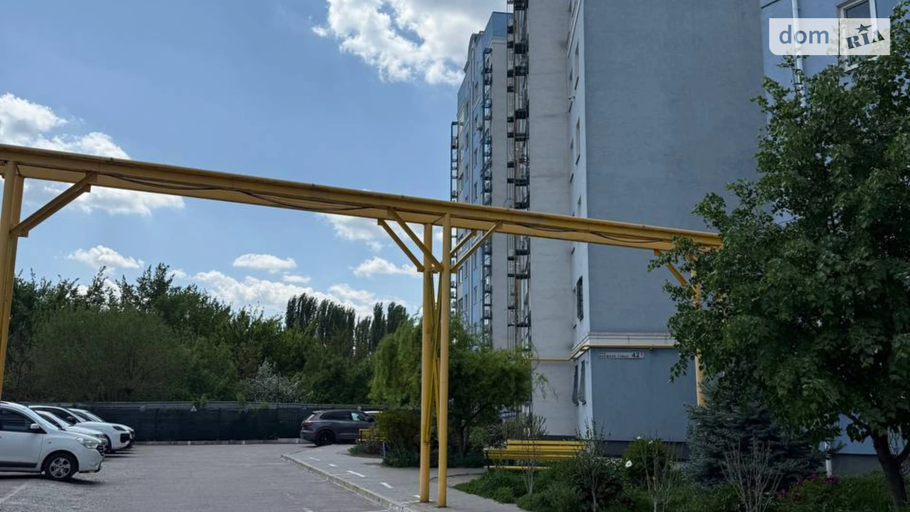 Продается 3-комнатная квартира 106.5 кв. м в Днепре, цена: 85600 $ - фото 3