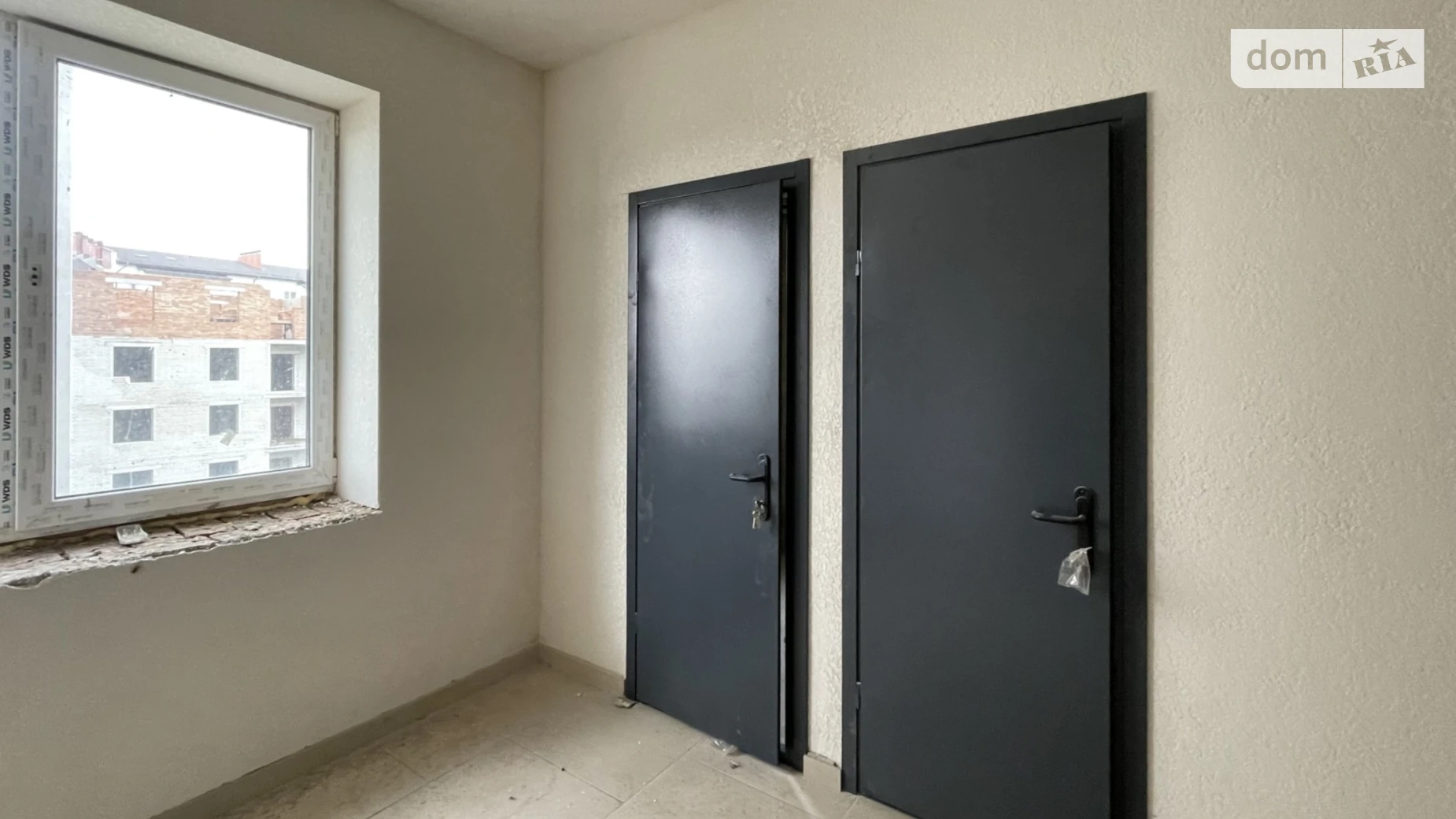 Продается 2-комнатная квартира 56.98 кв. м в Виннице, ул. Одесская, 8/1 - фото 2