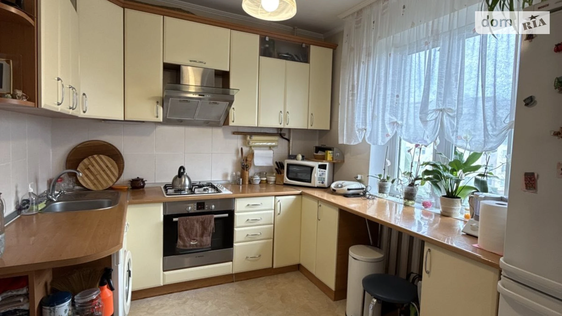 Продается 5-комнатная квартира 98.8 кв. м в Хмельницком, ул. Панаса Мирного, 28 - фото 3