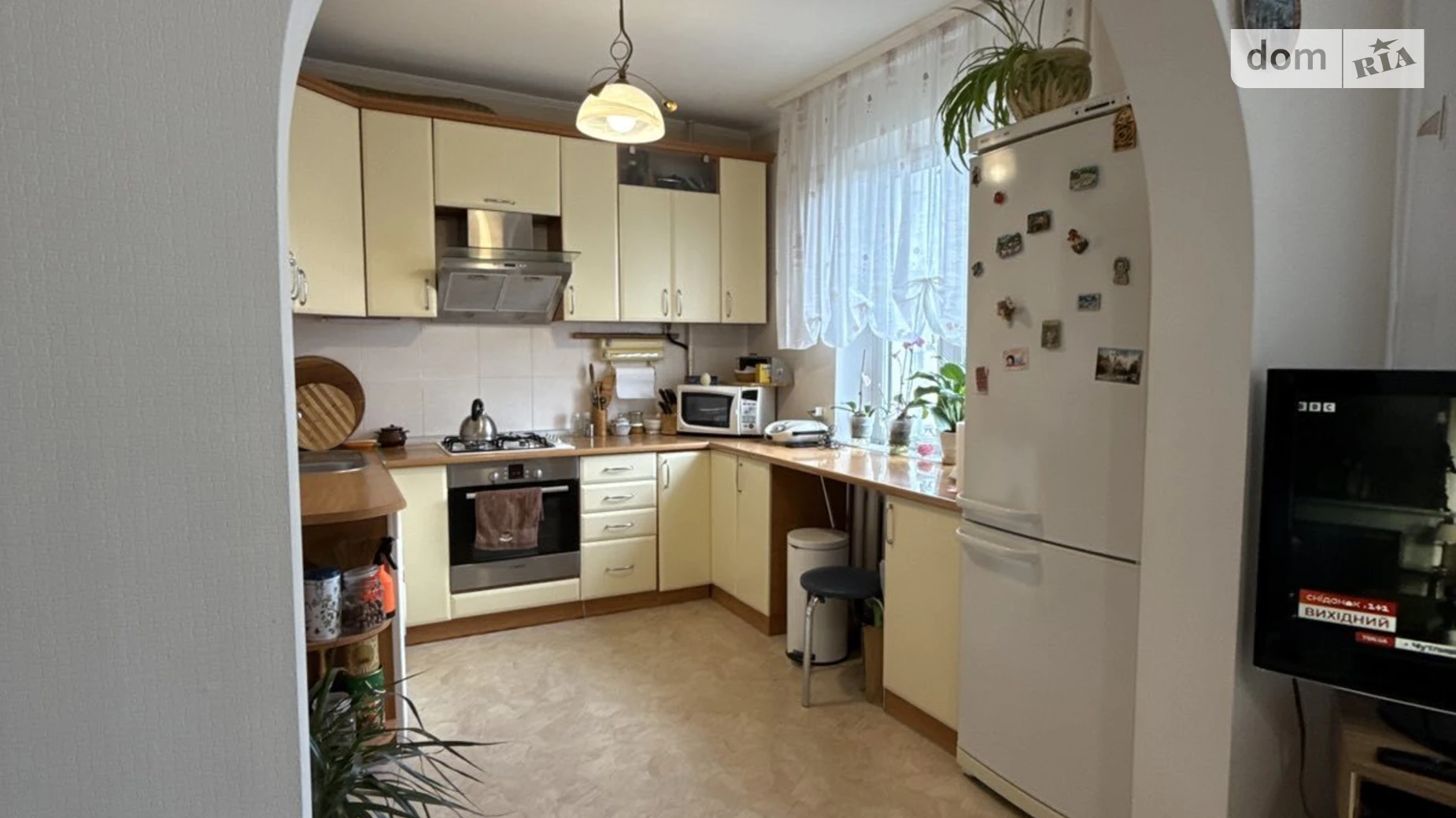 Продается 5-комнатная квартира 98.8 кв. м в Хмельницком, ул. Панаса Мирного, 28 - фото 5