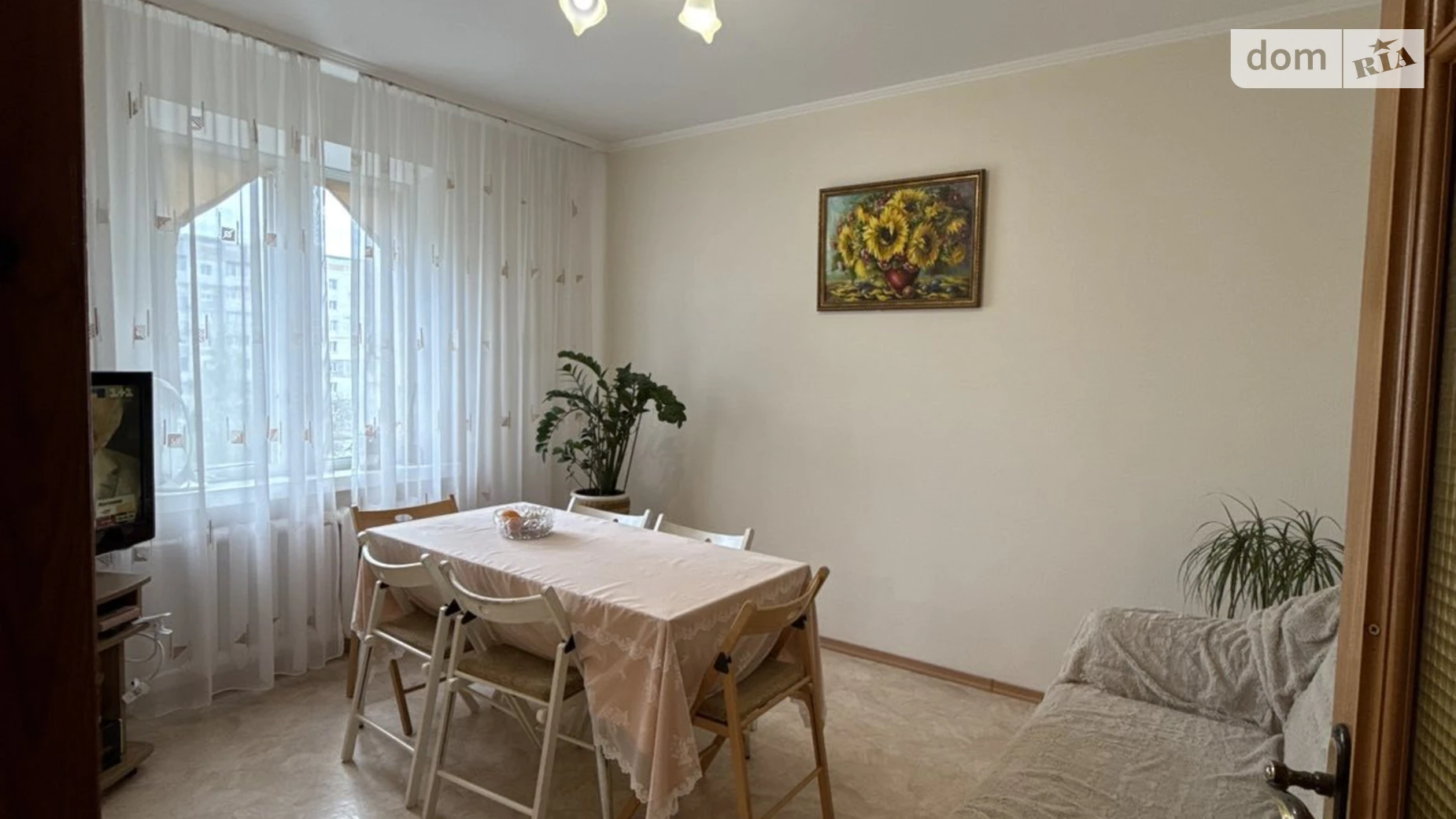 Продается 5-комнатная квартира 98.8 кв. м в Хмельницком, ул. Панаса Мирного, 28 - фото 4