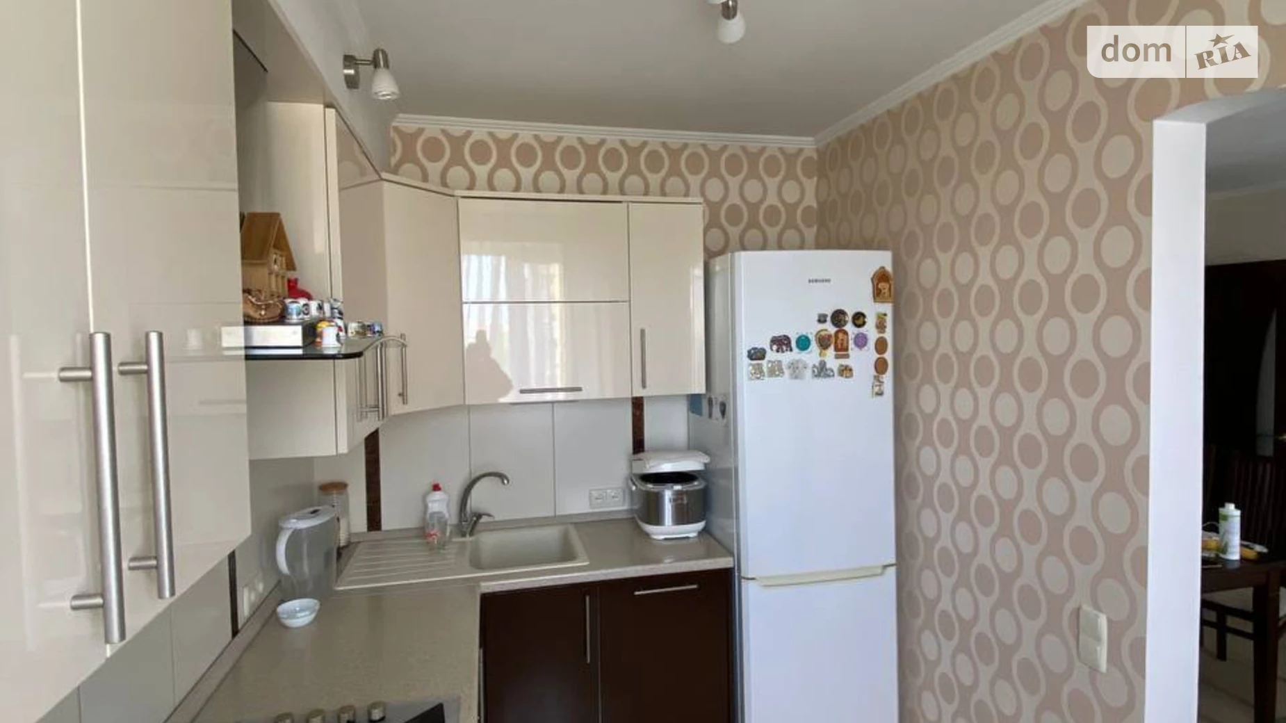 Продается 4-комнатная квартира 86.4 кв. м в Днепре, ул. Большая Диевская(Трофимовых Братьев), 40 - фото 4