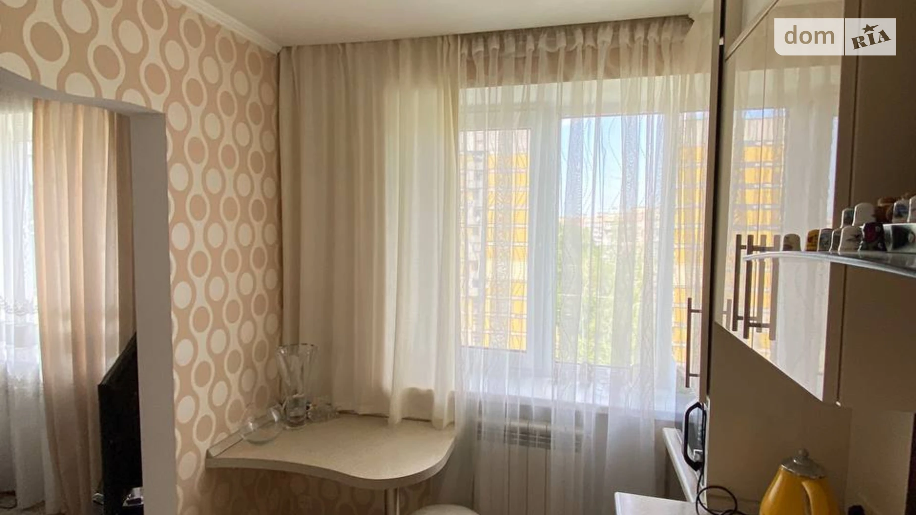 Продается 4-комнатная квартира 86.4 кв. м в Днепре, ул. Большая Диевская(Трофимовых Братьев), 40 - фото 3