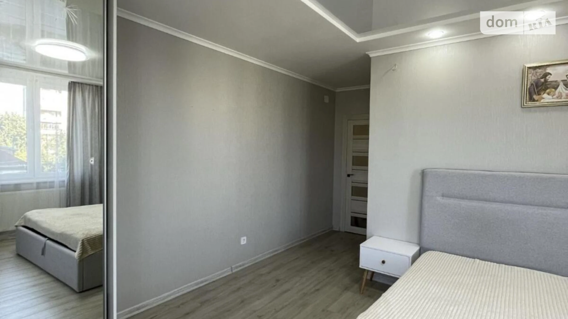 Продается 2-комнатная квартира 61.1 кв. м в Львове, ул. Линкольна Авраама - фото 2