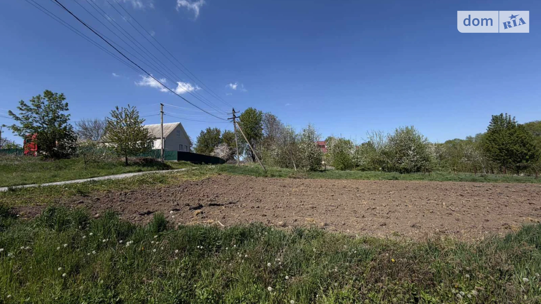 Продается земельный участок 10 соток в Винницкой области, цена: 39999 $ - фото 5