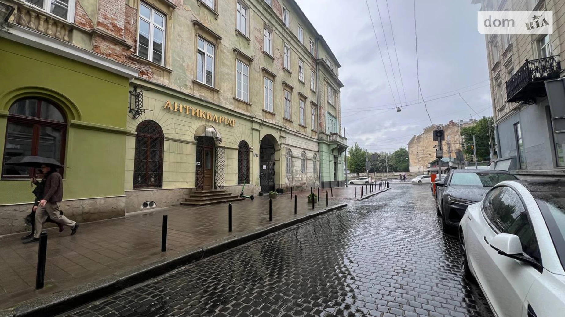 Продается помещения свободного назначения 239.2 кв. м в 4-этажном здании, цена: 500000 $ - фото 4