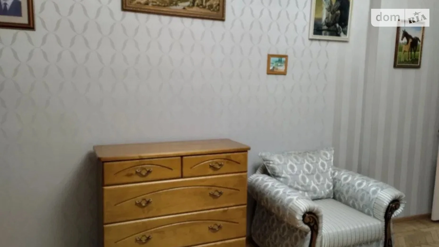 Продается 2-комнатная квартира 56.3 кв. м в Харькове, ул. Культуры, 16 - фото 4
