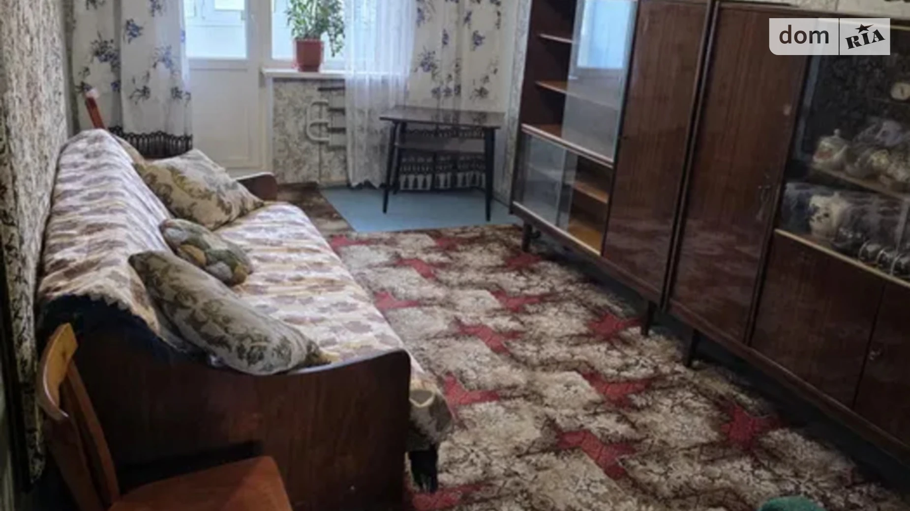 Продается 3-комнатная квартира 65.8 кв. м в Харькове, ул. Академика Павлова - фото 2