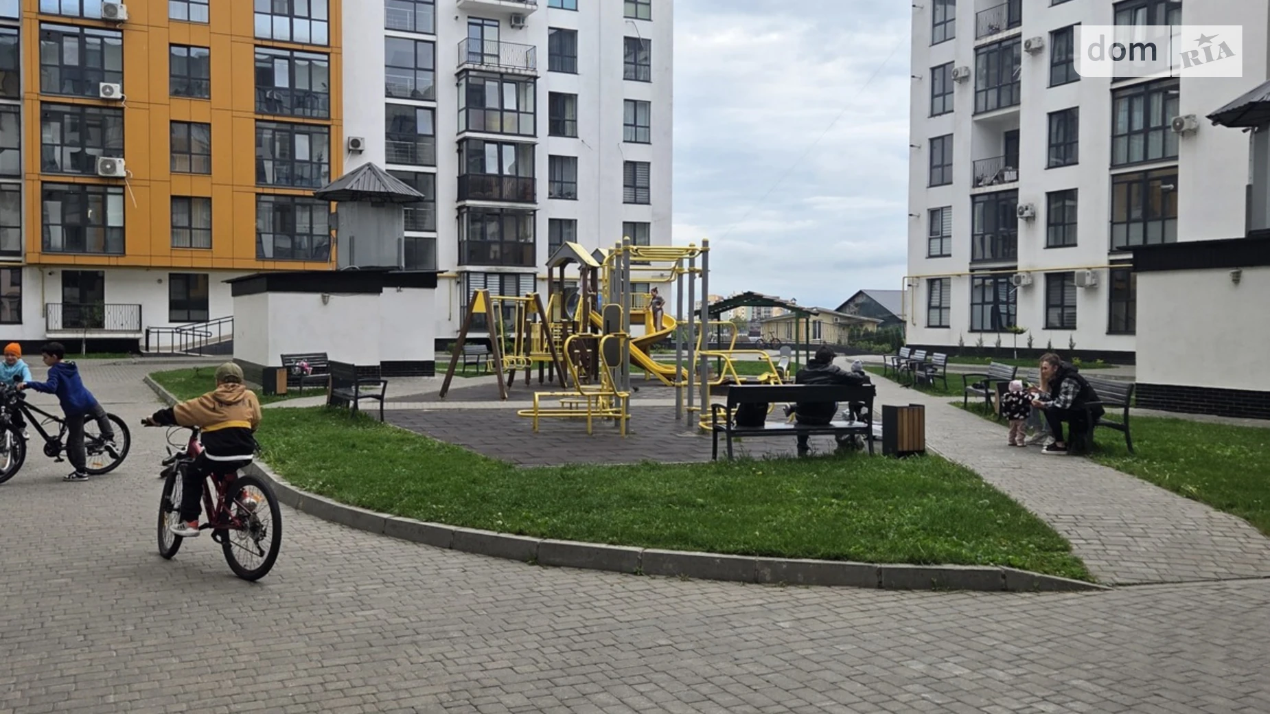 Продается 3-комнатная квартира 160 кв. м в Виннице, ул. Трамвайная - фото 3