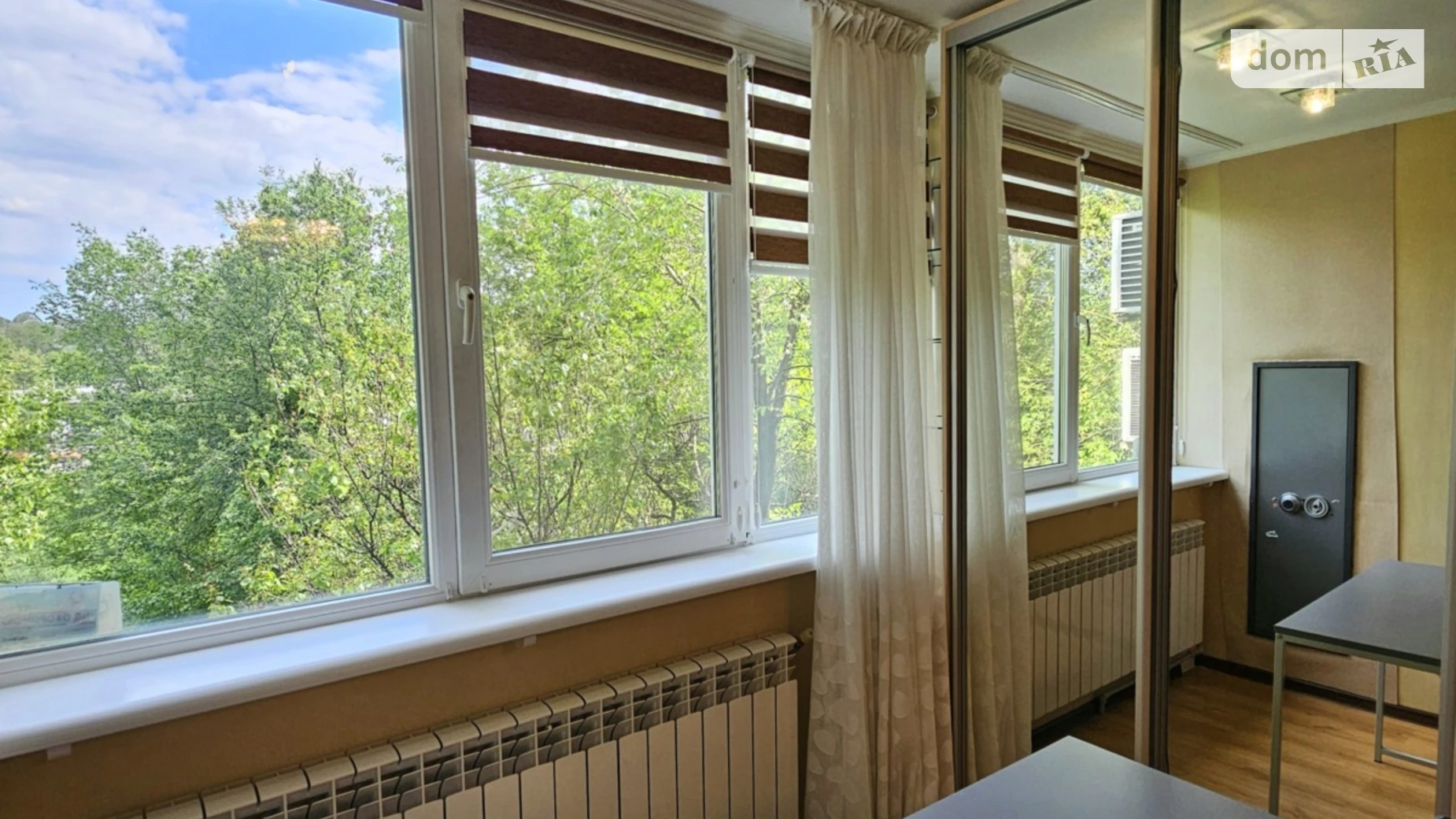 Сдается в аренду 2-комнатная квартира 45.4 кв. м в Днепре, ул. Большая Диевская(Трофимовых Братьев), 56 - фото 5