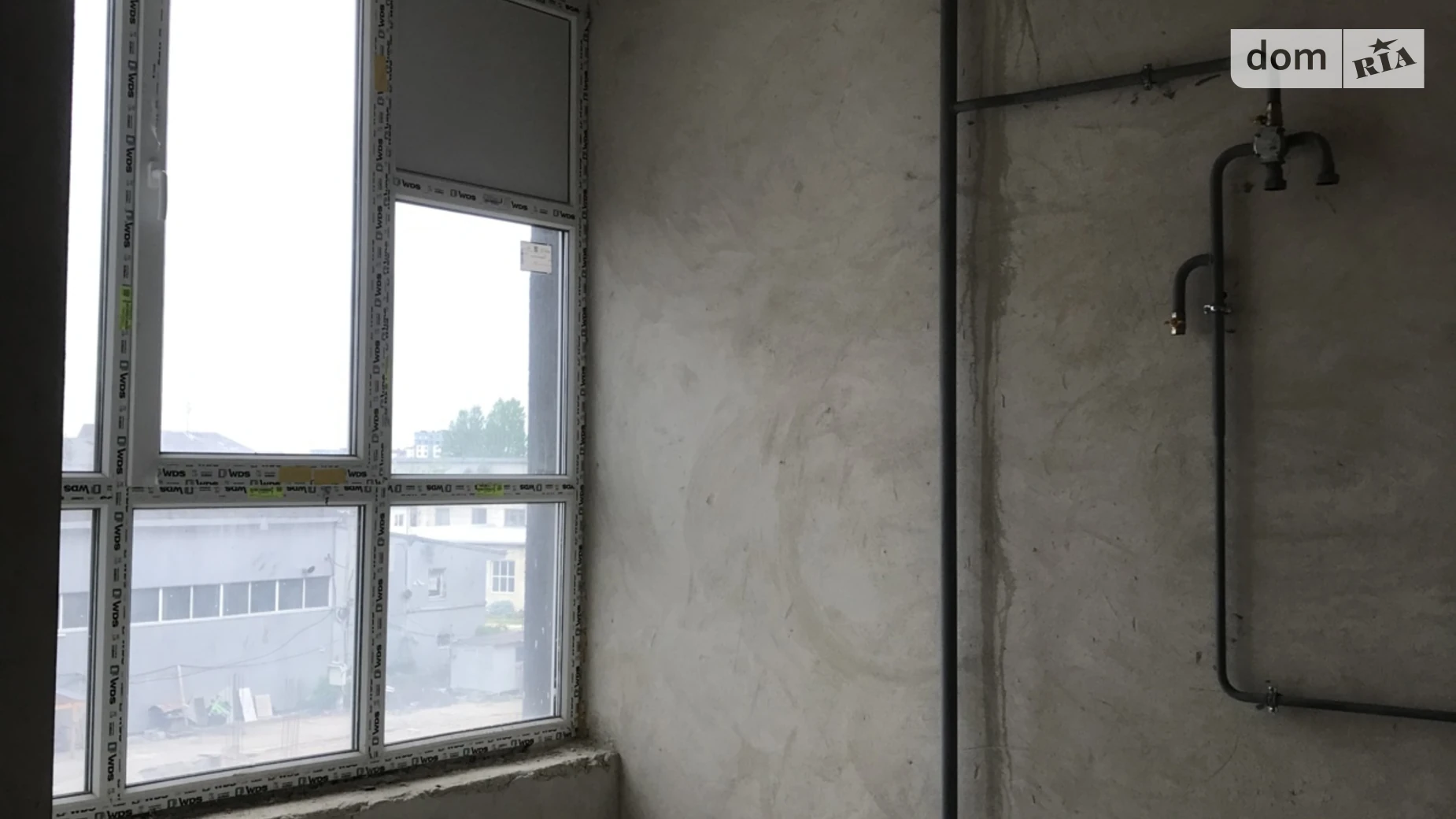 Продається 1-кімнатна квартира 34.16 кв. м у Івано-Франківську, вул. В'ячеслава Чорновола, 155 - фото 4