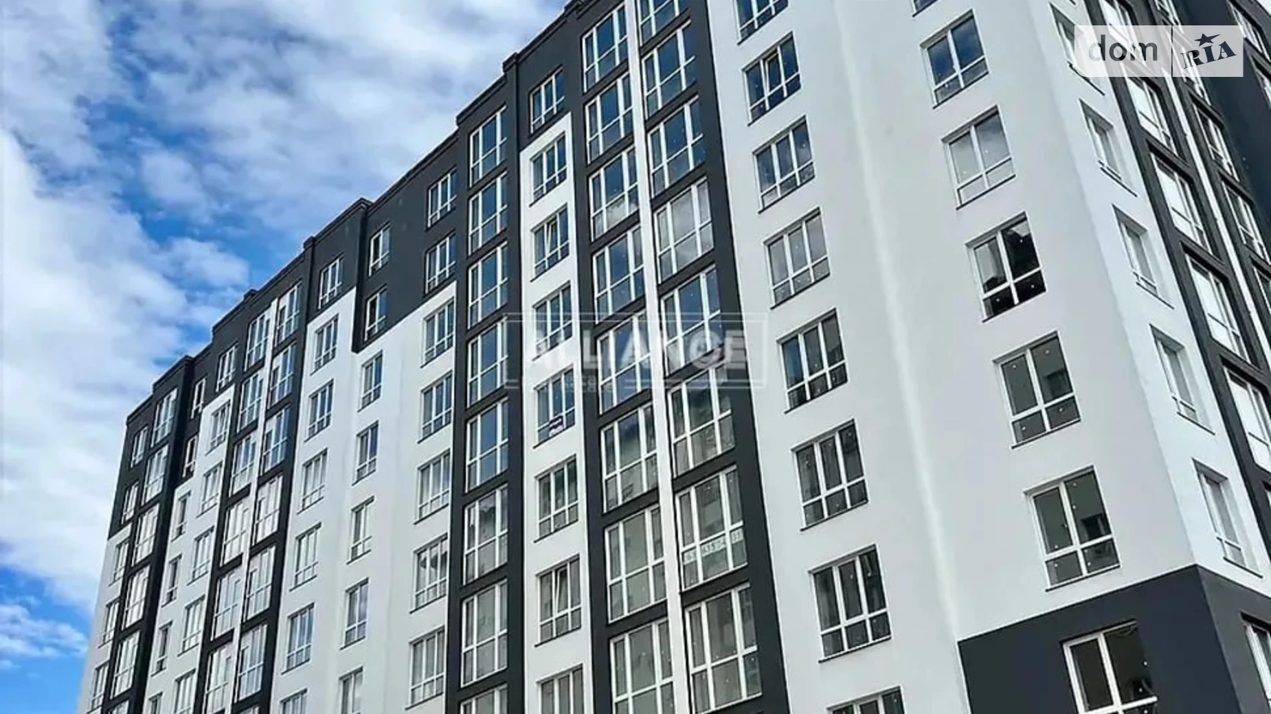 Продається 1-кімнатна квартира 34.16 кв. м у Івано-Франківську, вул. В'ячеслава Чорновола, 155 - фото 5