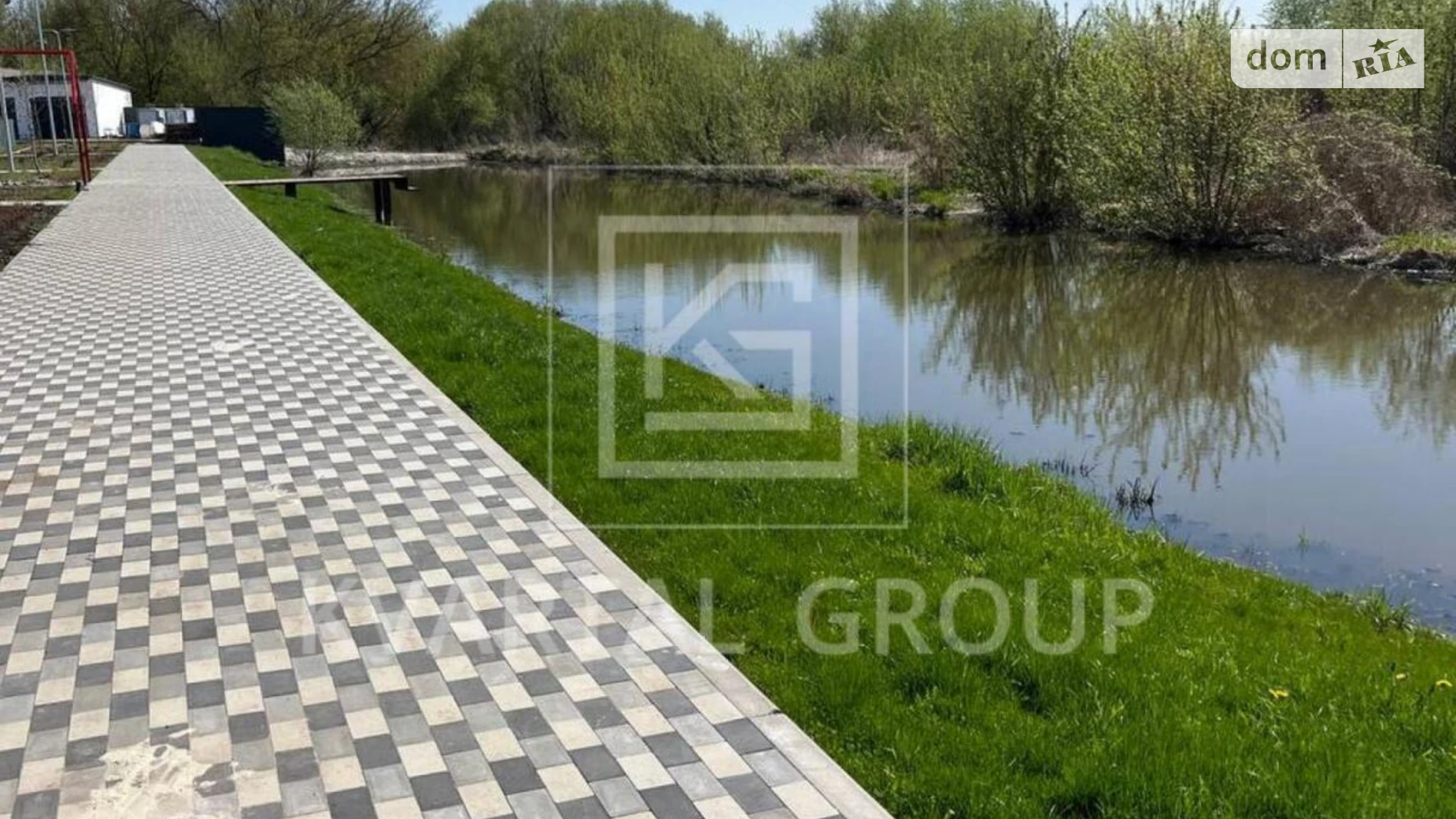 Продается 1-комнатная квартира 20.3 кв. м в Гостомеле, ул. Мирная, 3 - фото 2