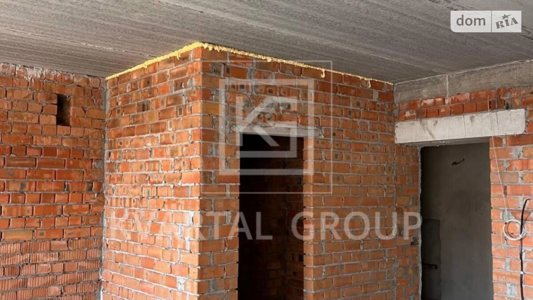 Продается 1-комнатная квартира 20.3 кв. м в Гостомеле, ул. Мирная, 3 - фото 5