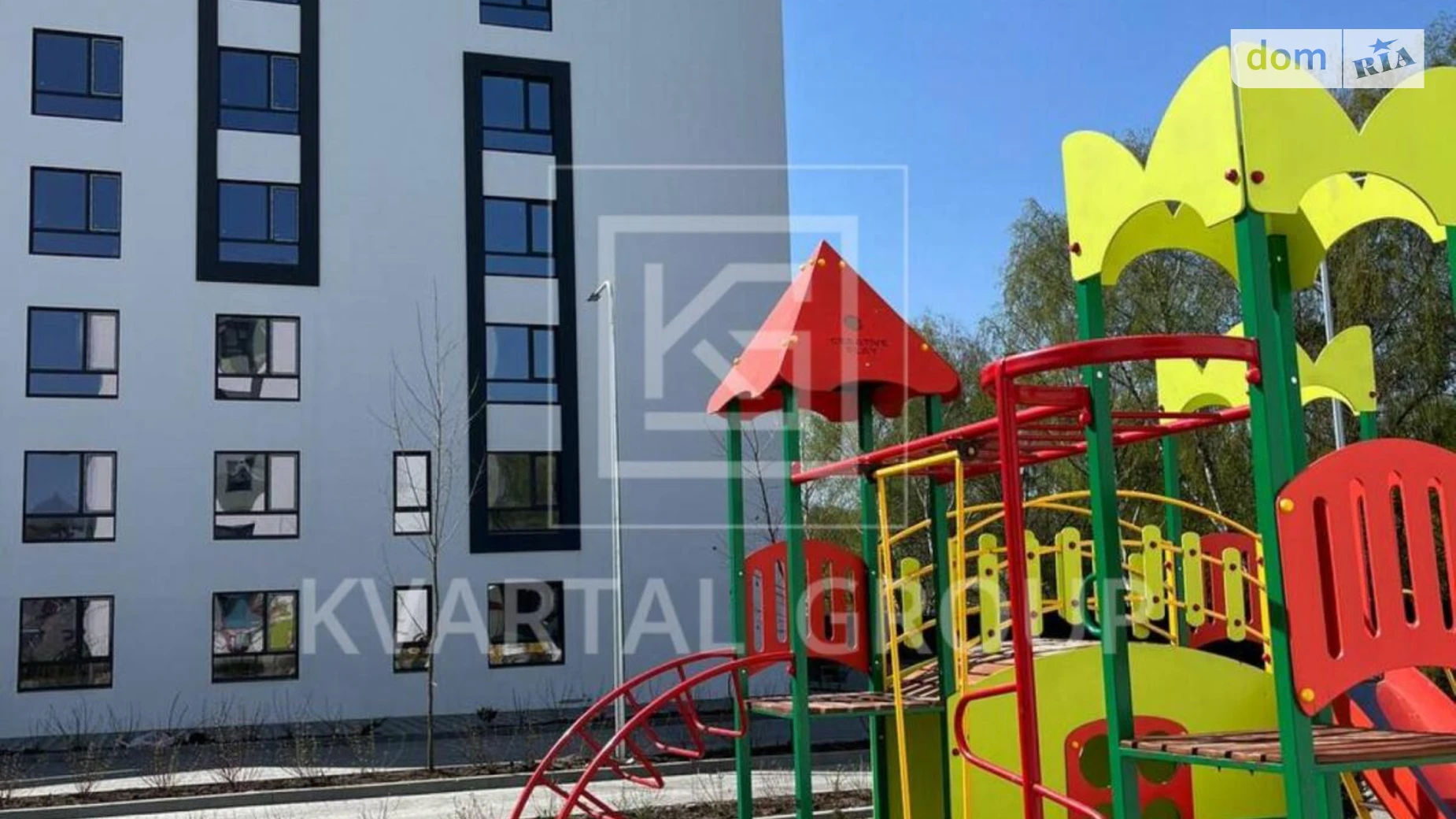 Продается 1-комнатная квартира 20.3 кв. м в Гостомеле, ул. Мирная, 3 - фото 3