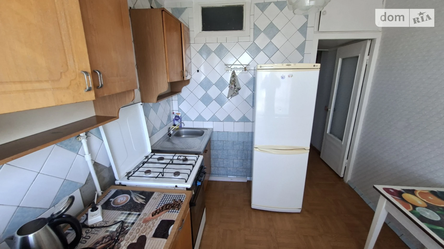 Продается 1-комнатная квартира 35.5 кв. м в Сумах, ул. Харьковская, 38 - фото 2