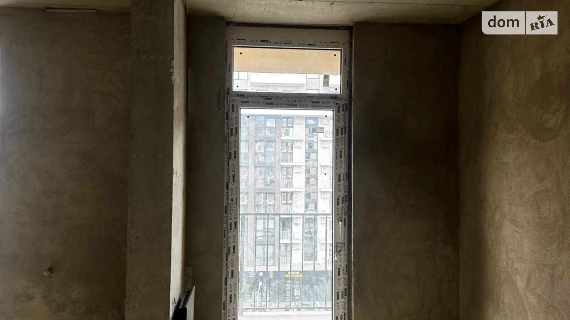Продается 1-комнатная квартира 40.15 кв. м в Ужгороде, ул. Богомольца, 29 - фото 2