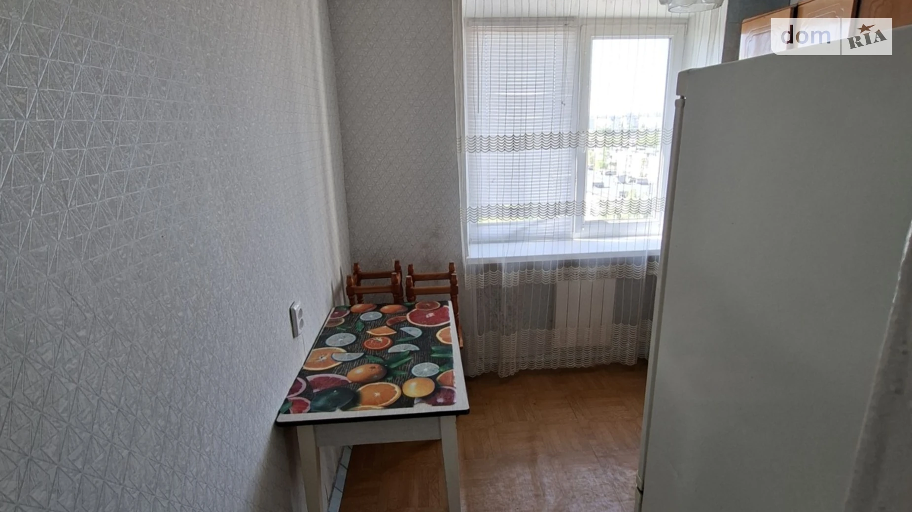 Продается 1-комнатная квартира 35.5 кв. м в Сумах, ул. Харьковская, 38 - фото 4