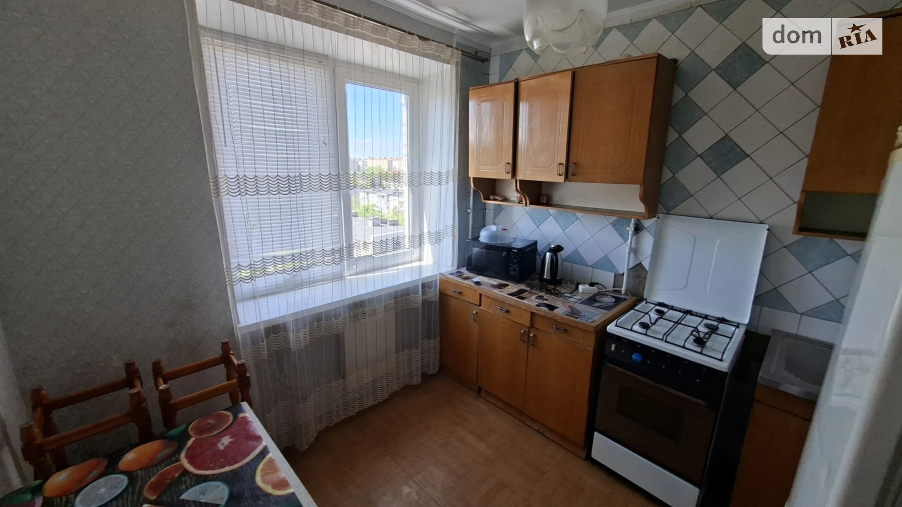 Продается 1-комнатная квартира 35.5 кв. м в Сумах, ул. Харьковская, 38 - фото 3