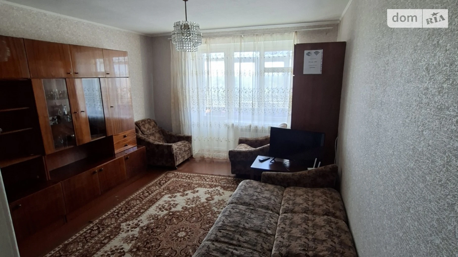 Продается 1-комнатная квартира 35.5 кв. м в Сумах, ул. Харьковская, 38 - фото 5